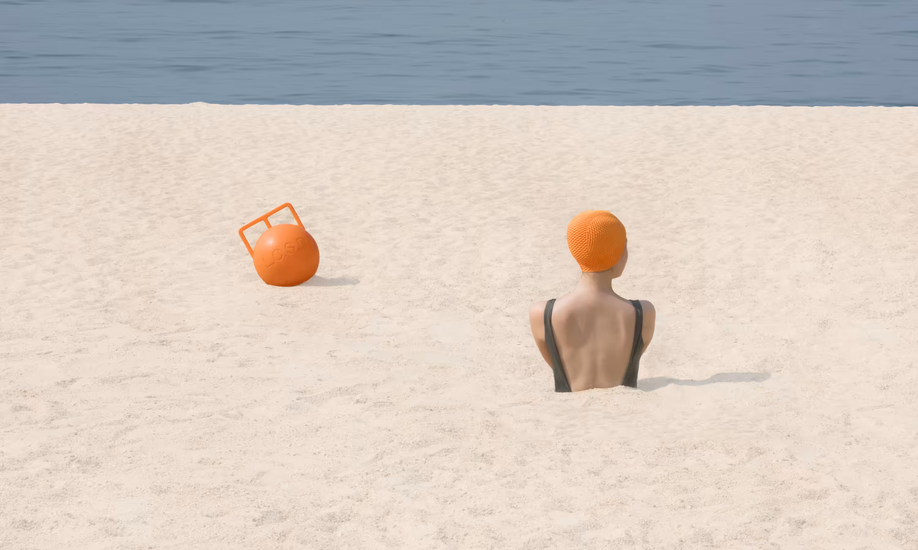 Immersed