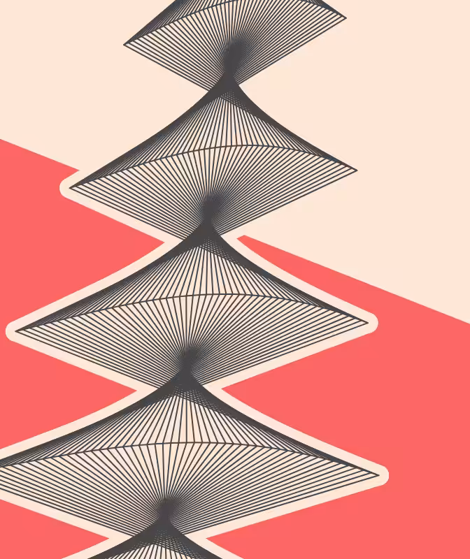 Parametric Decoy #62