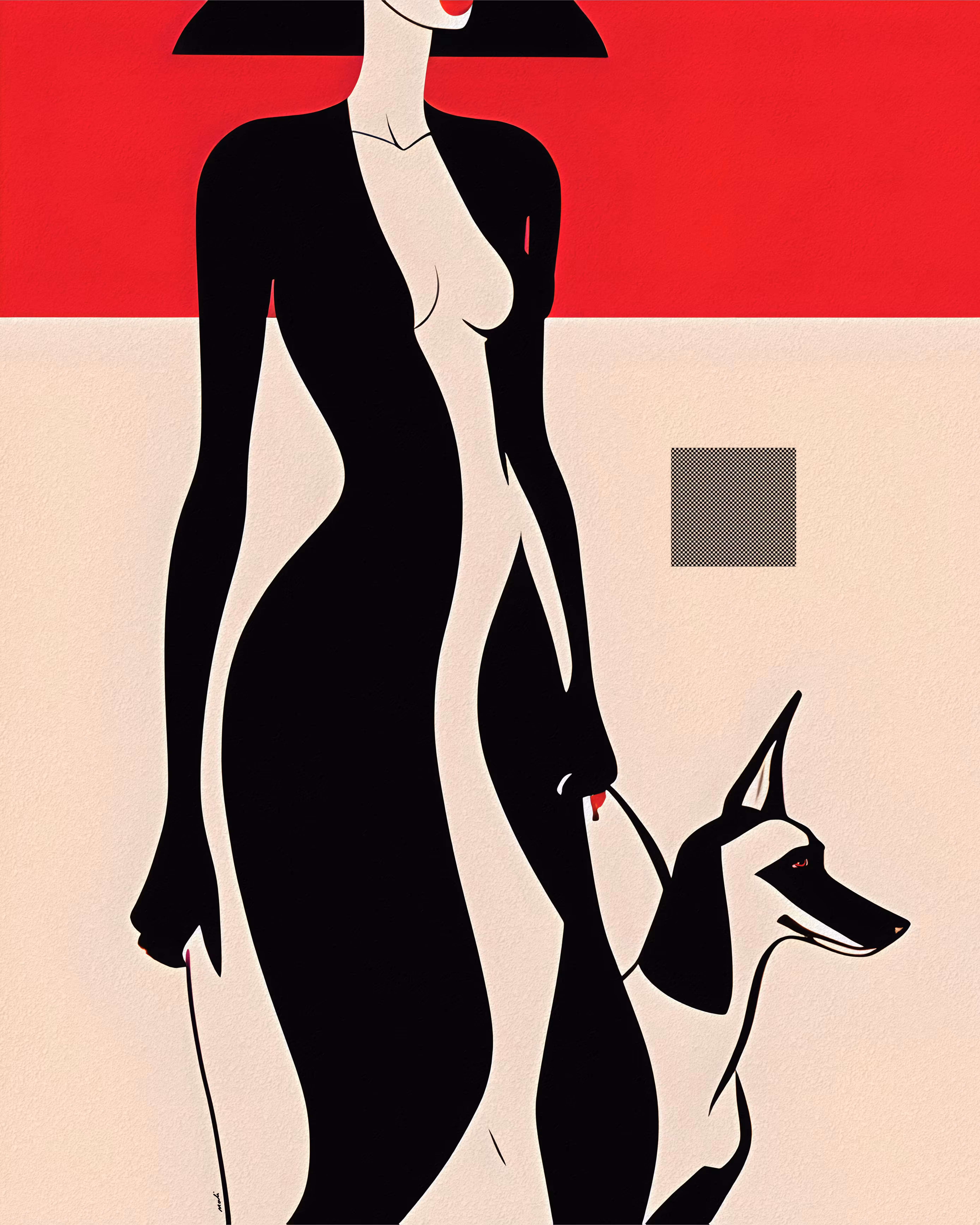 Doberman 