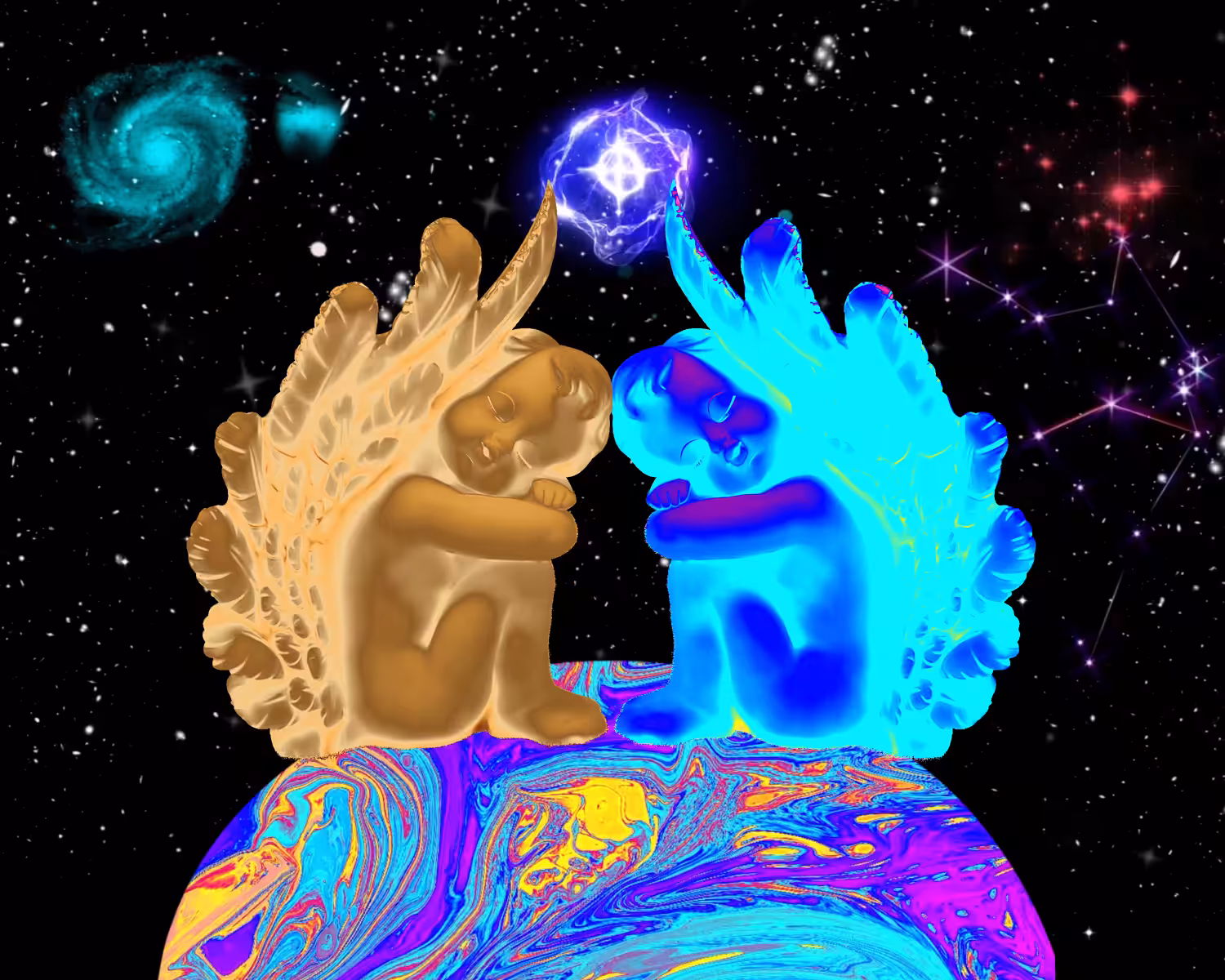 cherubim (2021)