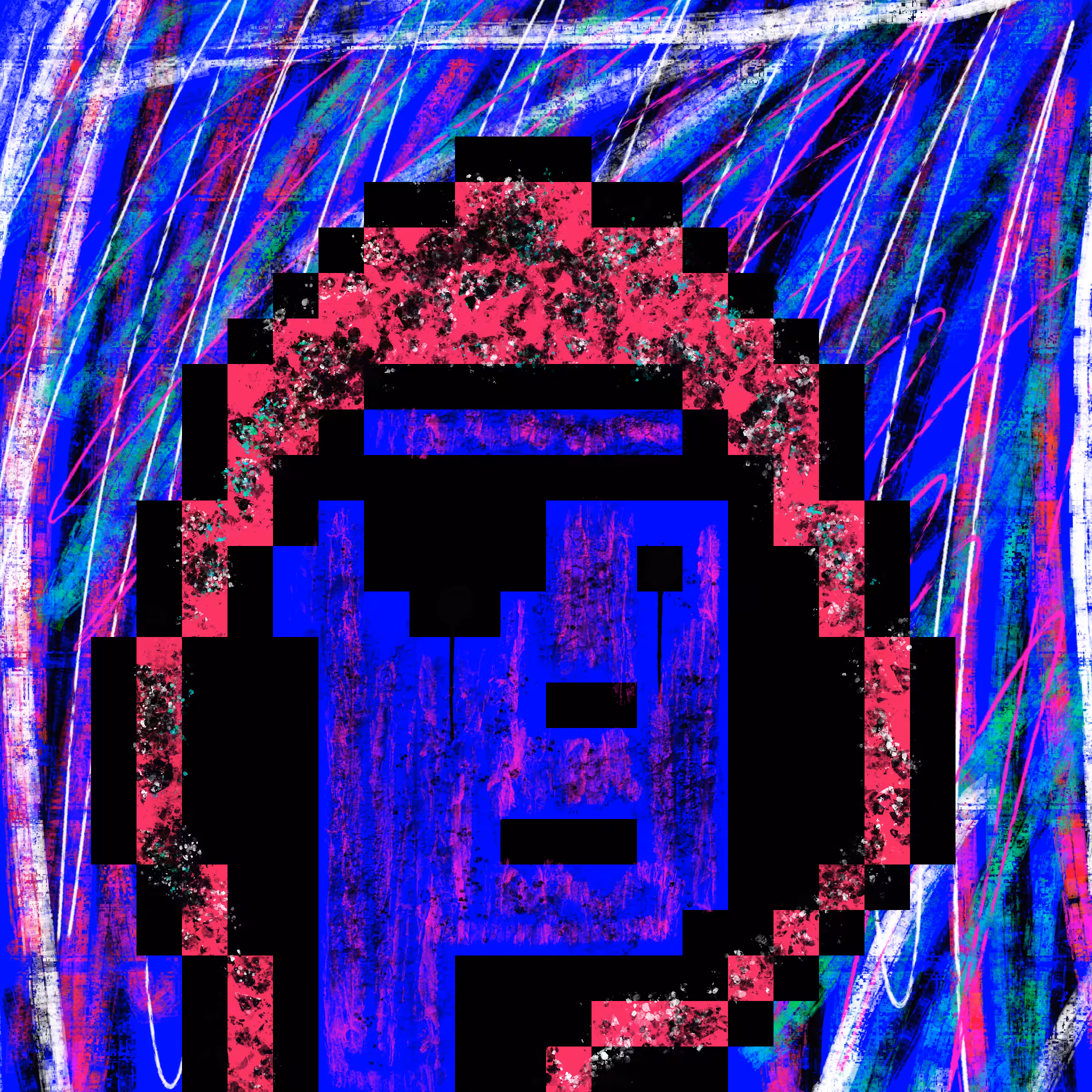 Funk Punk 12
