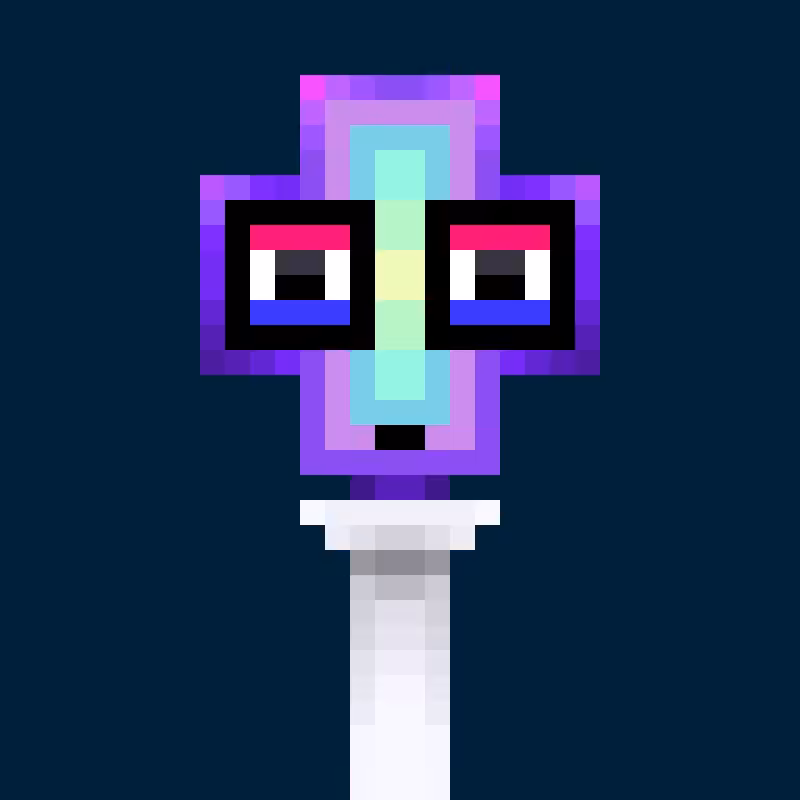 BLOCKIES #69