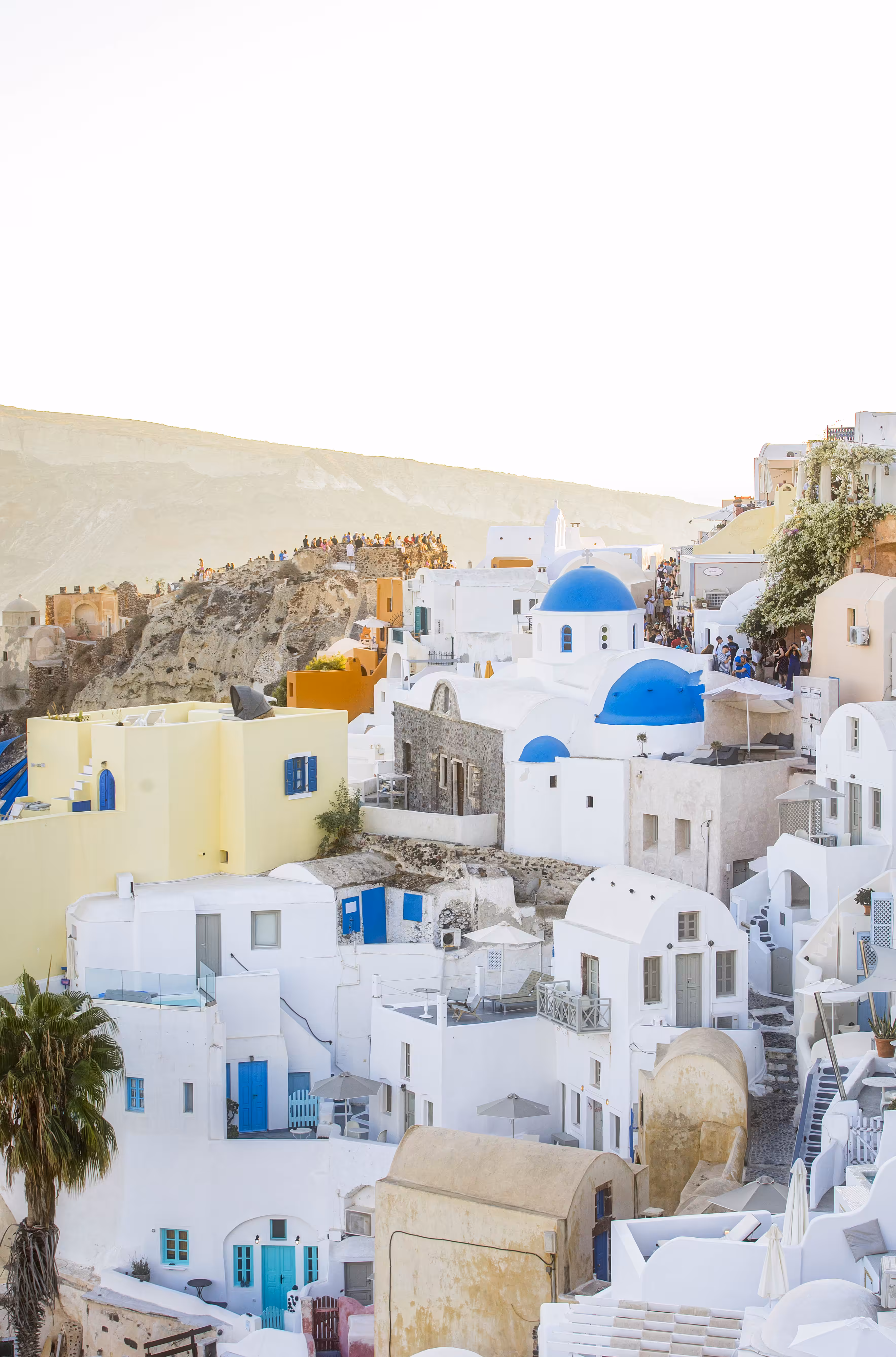 Santorini View #14