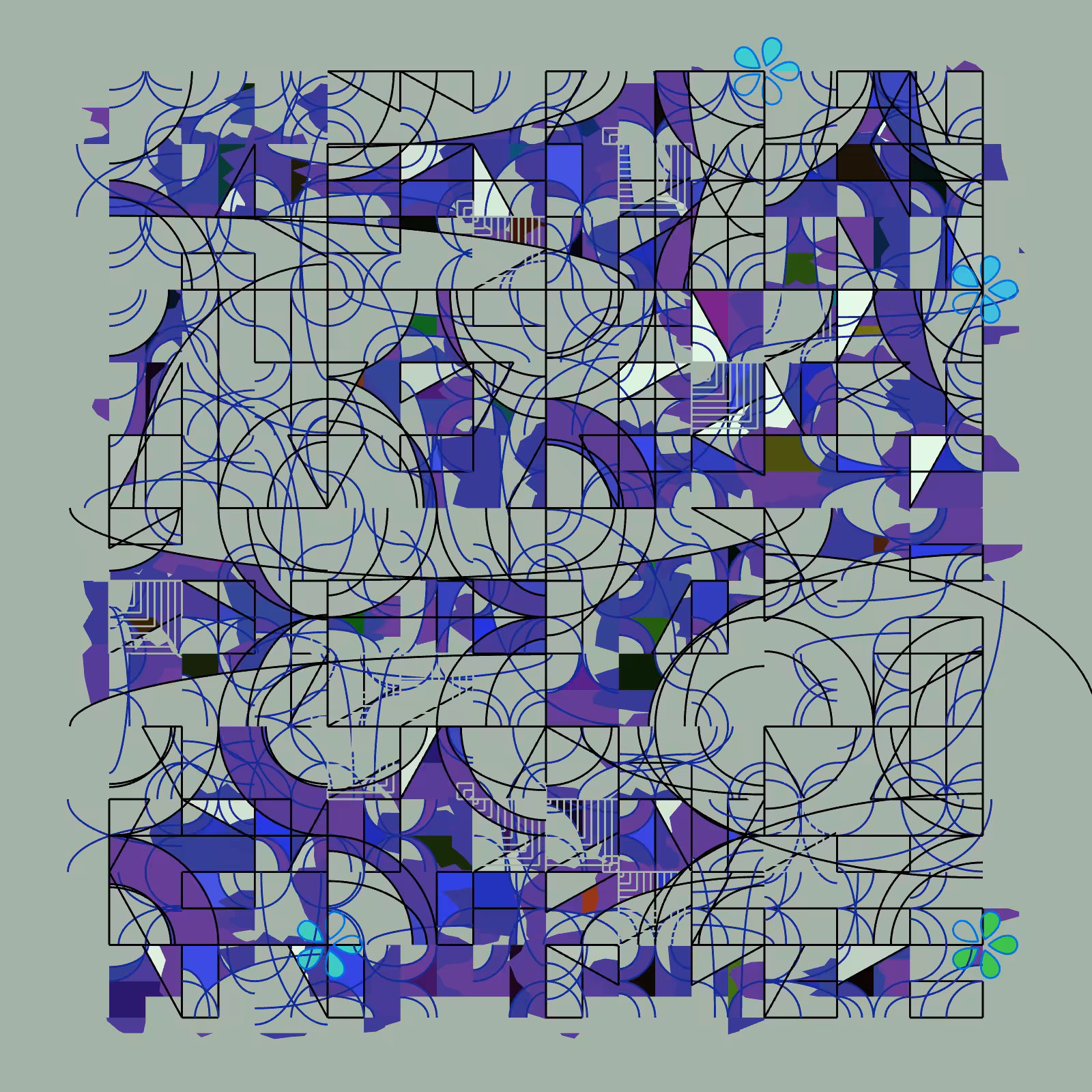 Entropy #5