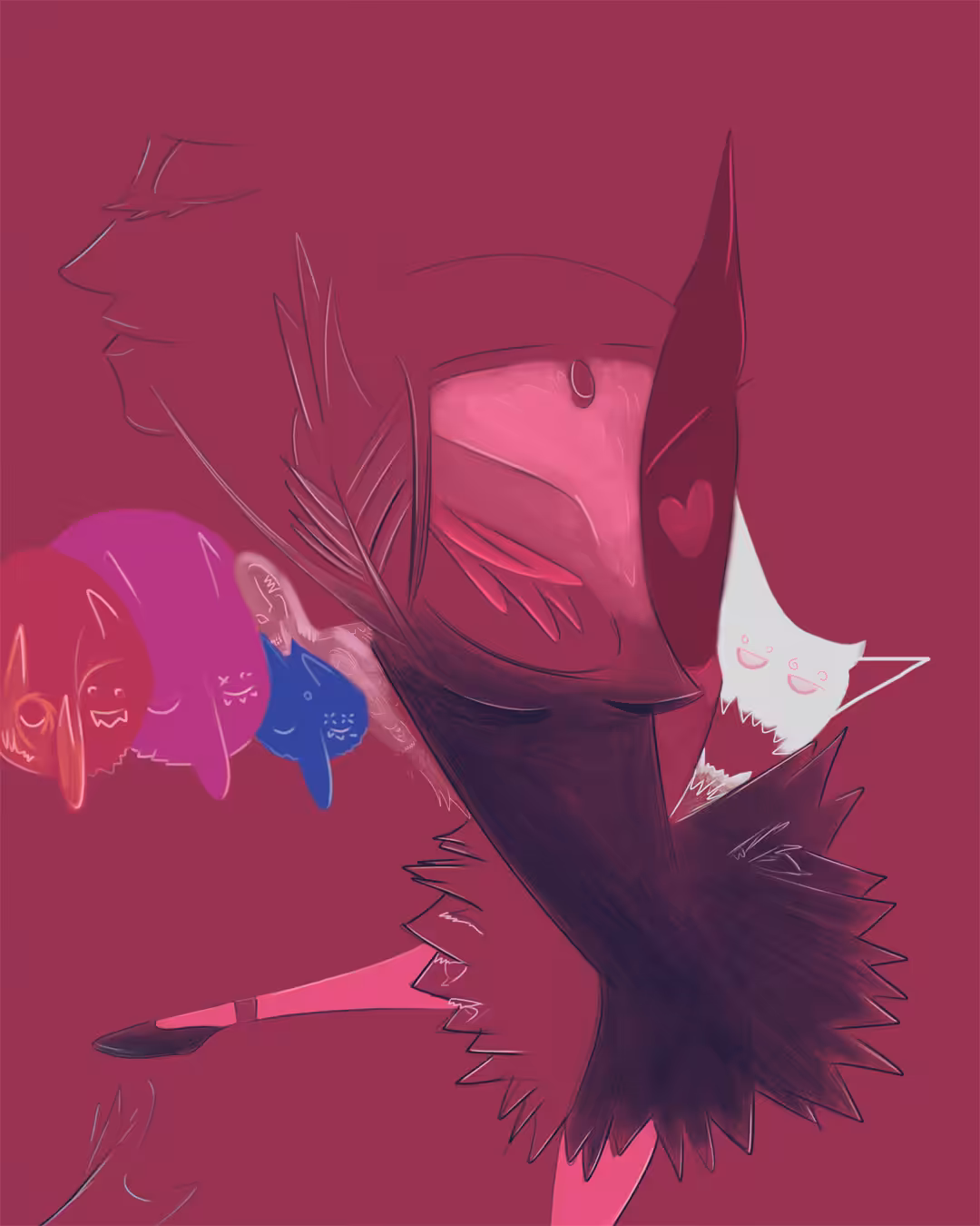 my beautiful dark twisted fantasy