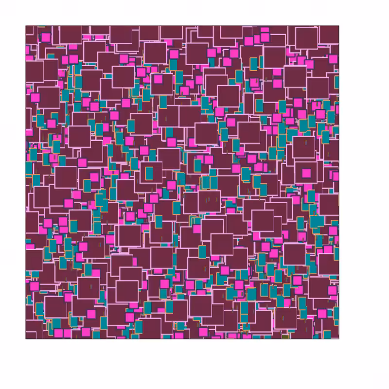 Wild Matrix #296