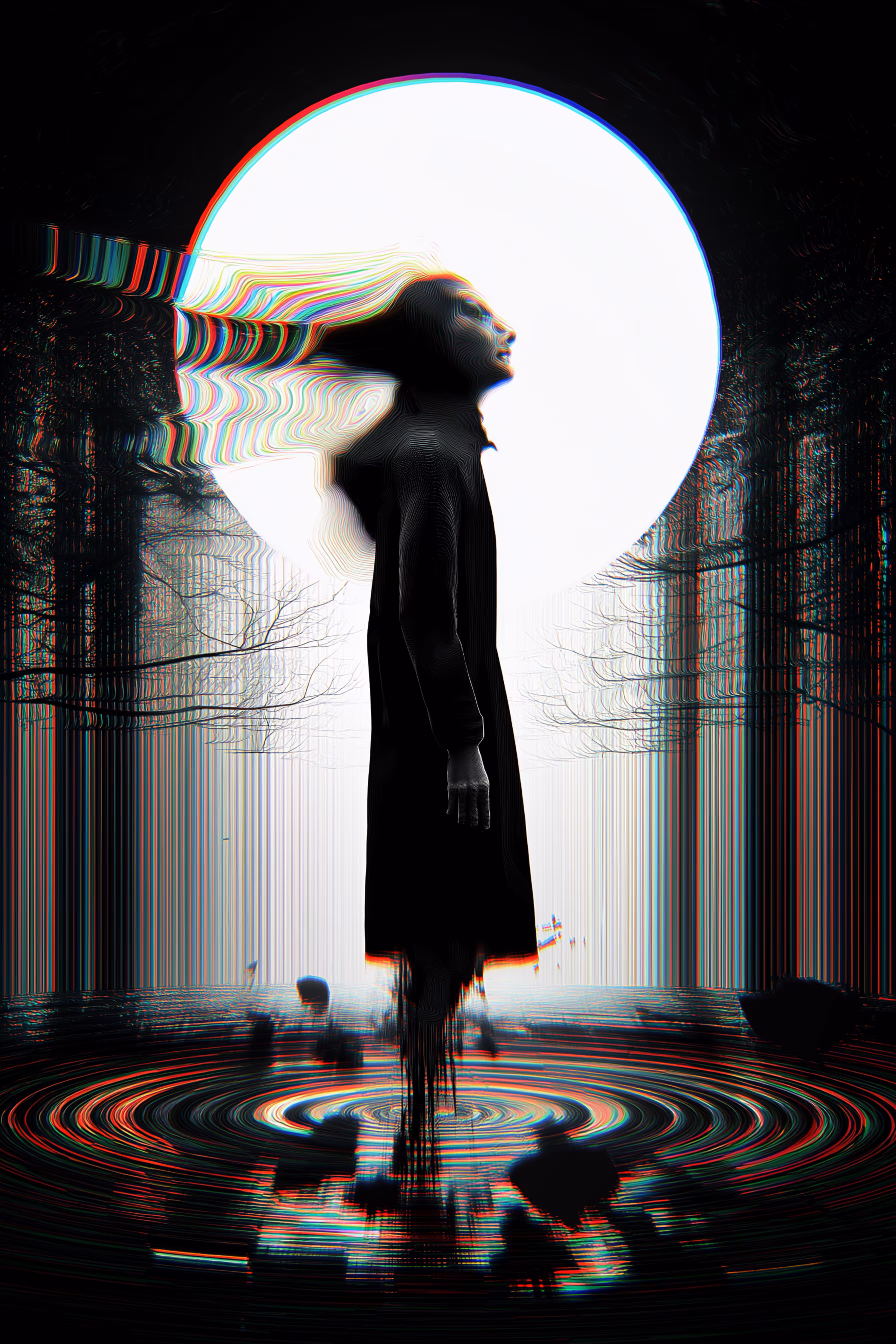 Synthetic Soul