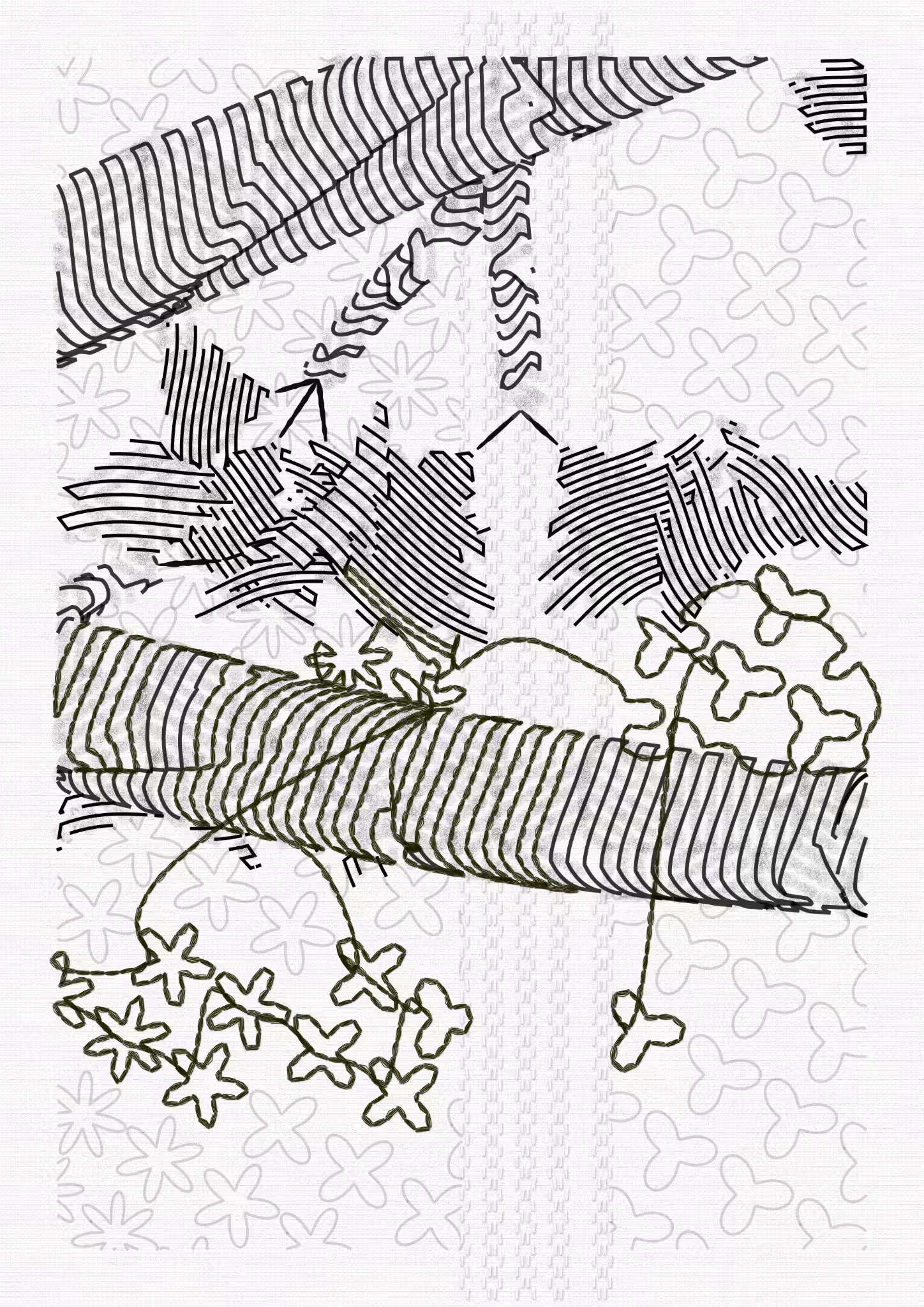 Aux Arbres #71764