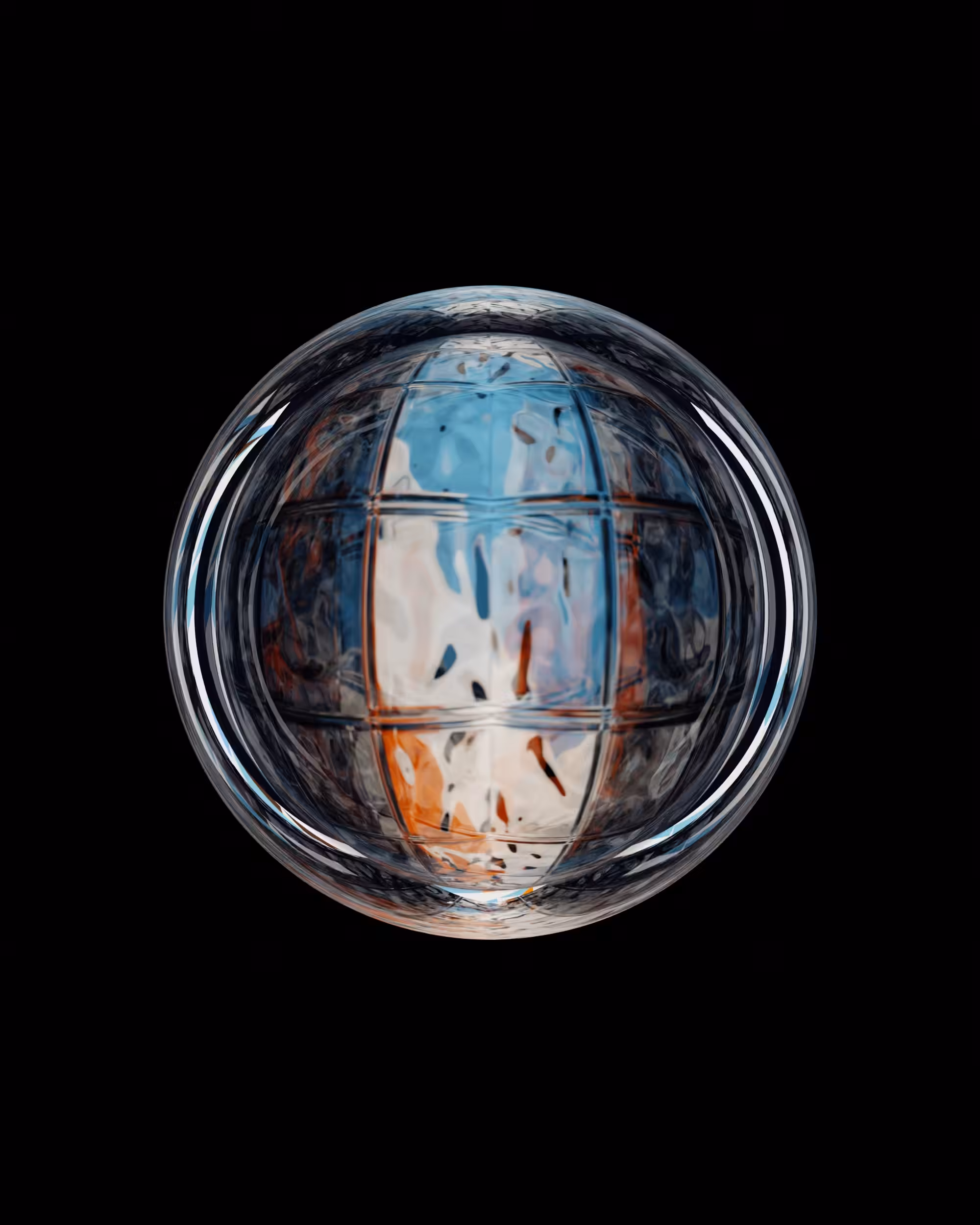 Orb #123