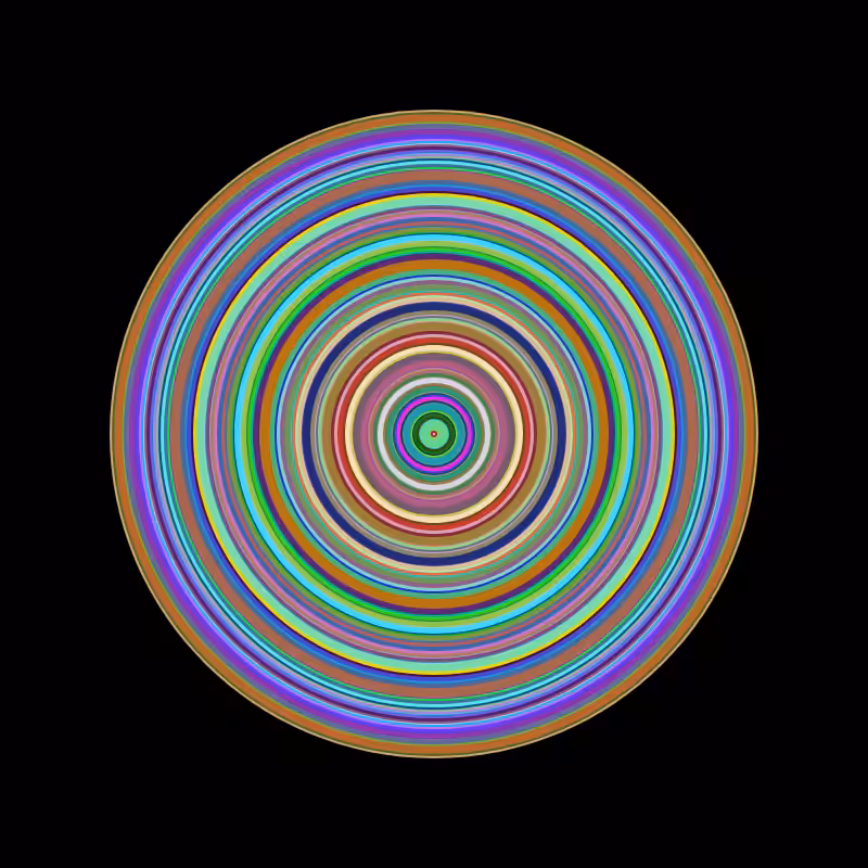 Circles Soul #13