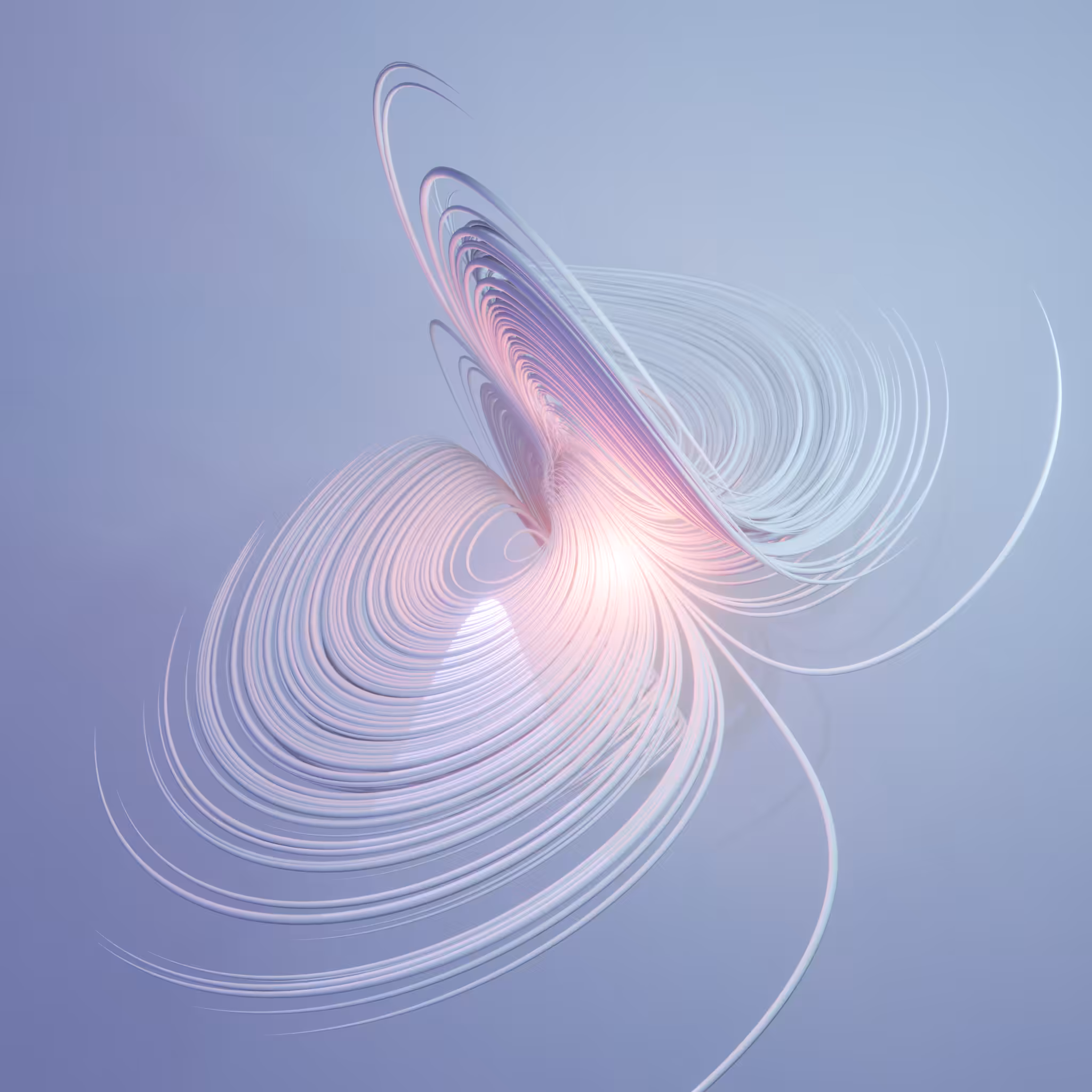 Qi Attractor #3