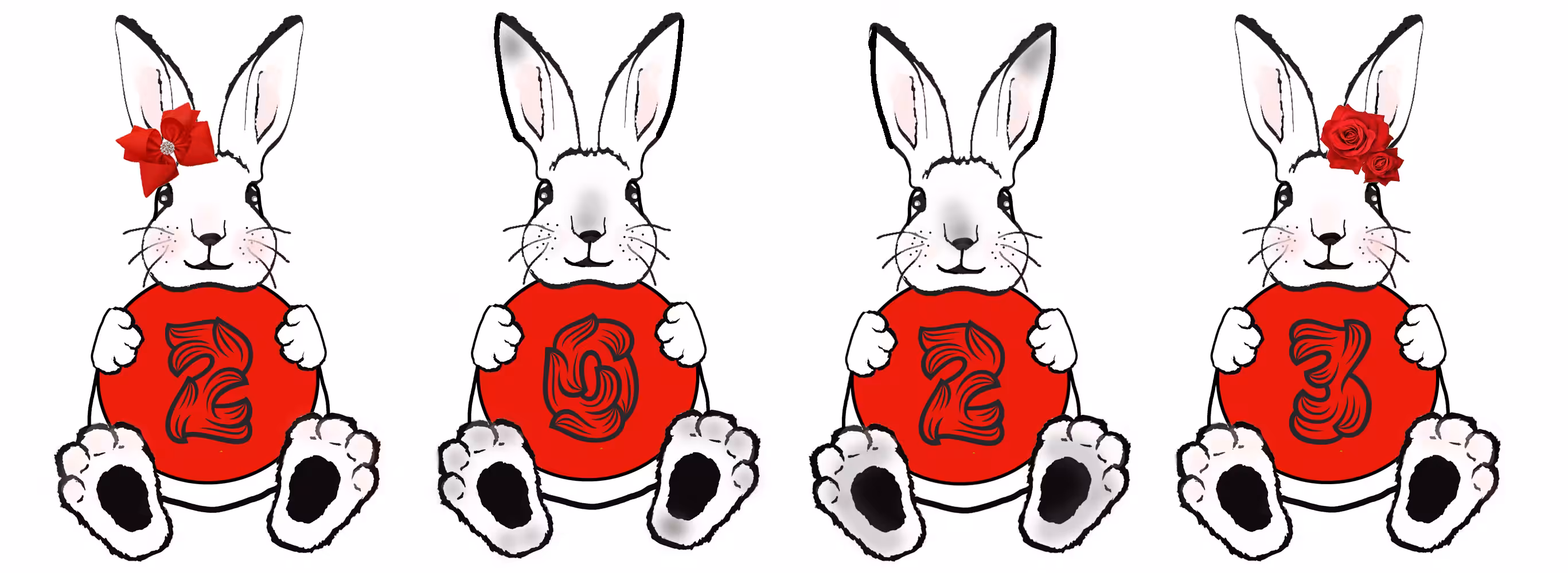 Year of the Rabbit 2023