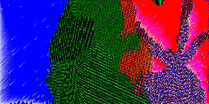 GENMAP SEASIDE