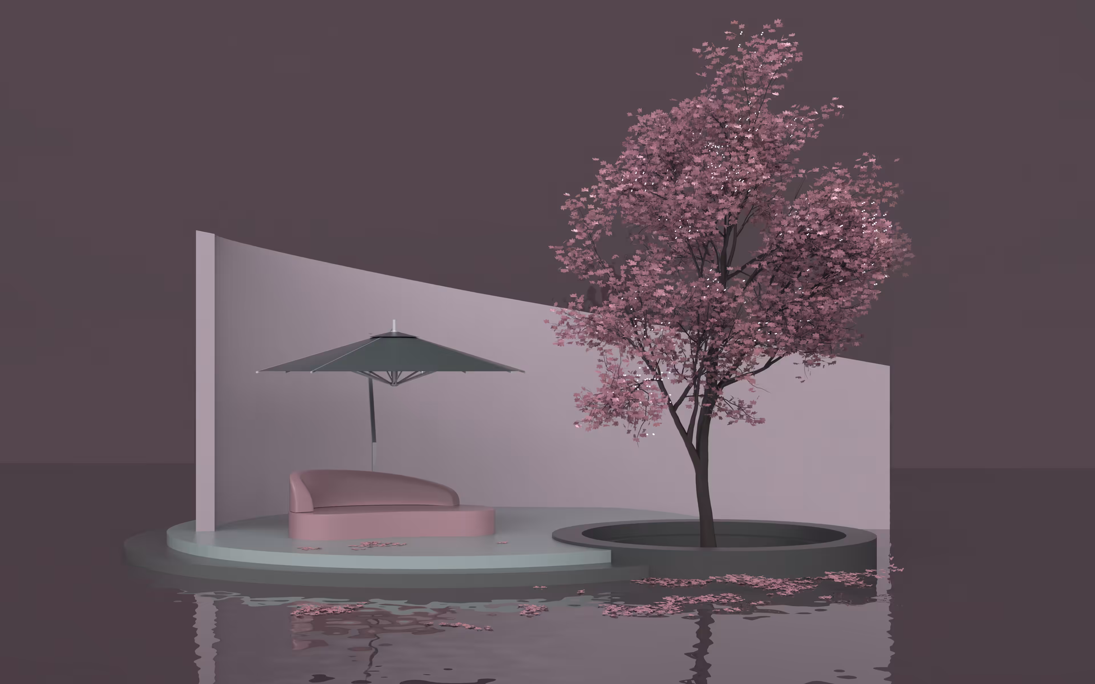 Blossom Dreamspace