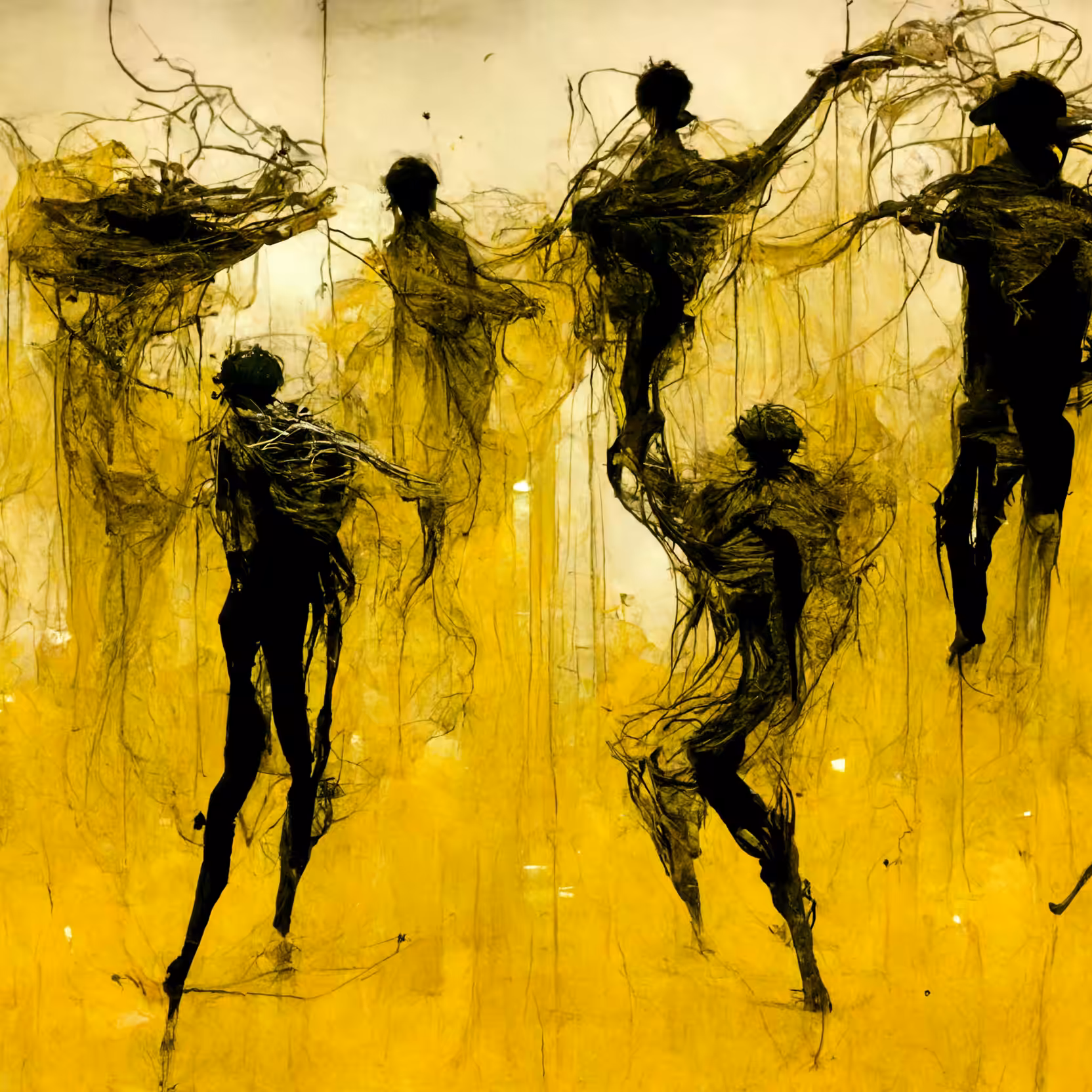 ADRIFT: Rainfall