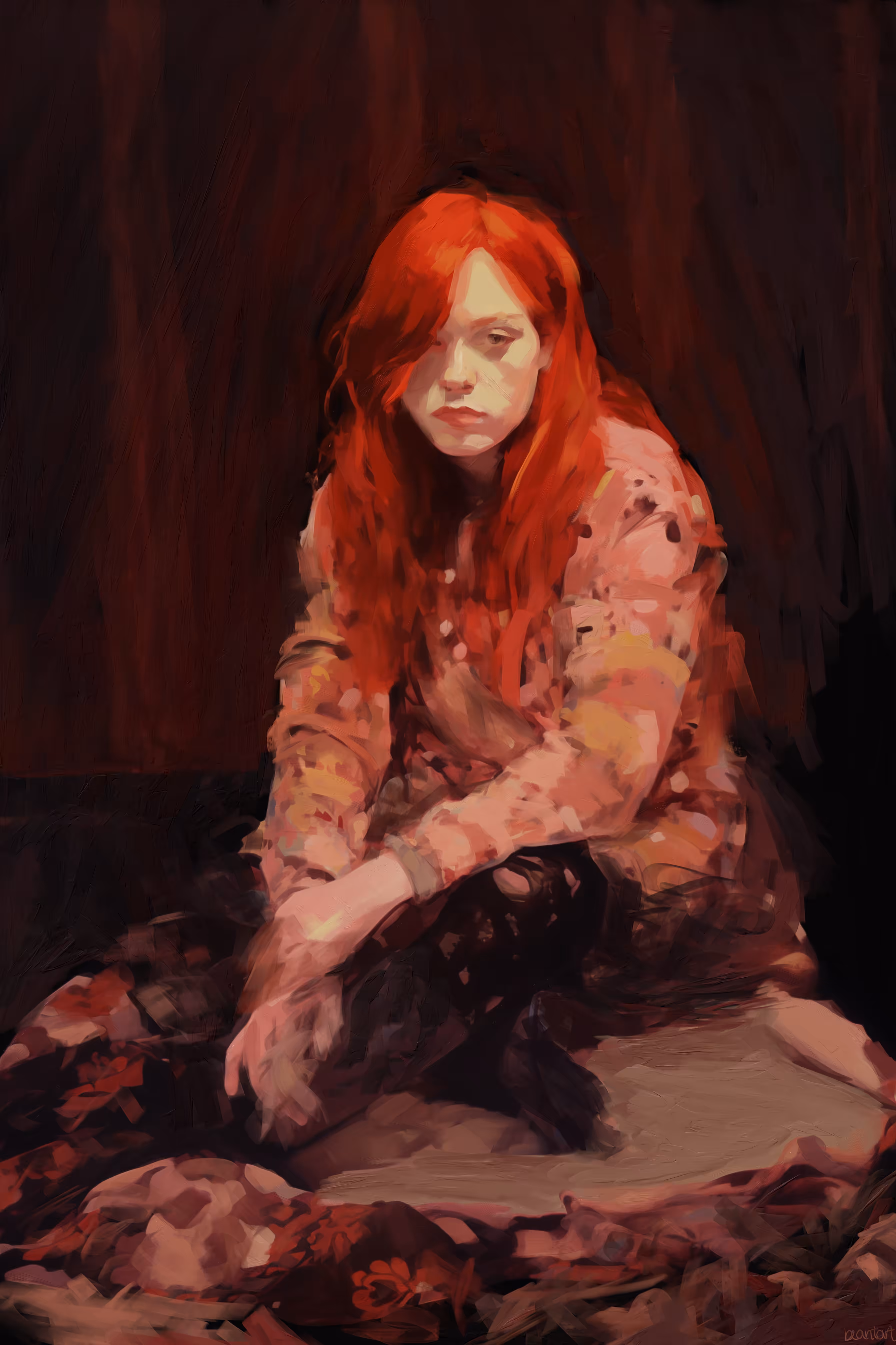Rootbound (Resilience I)
