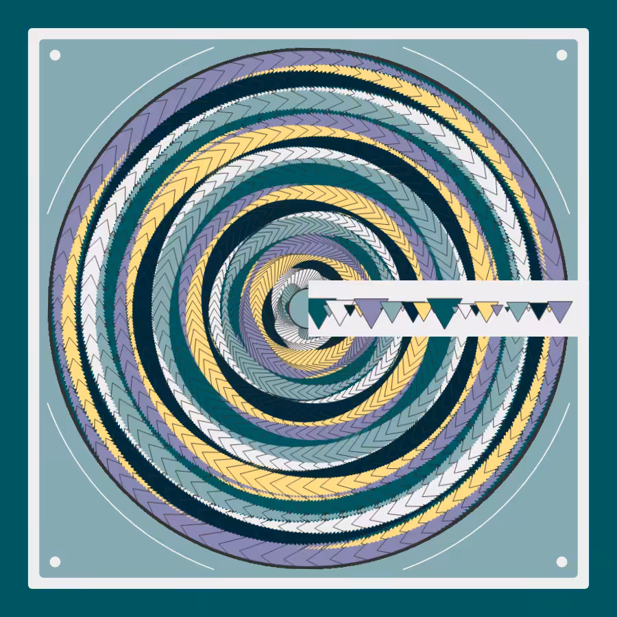 Memory Disc #76
