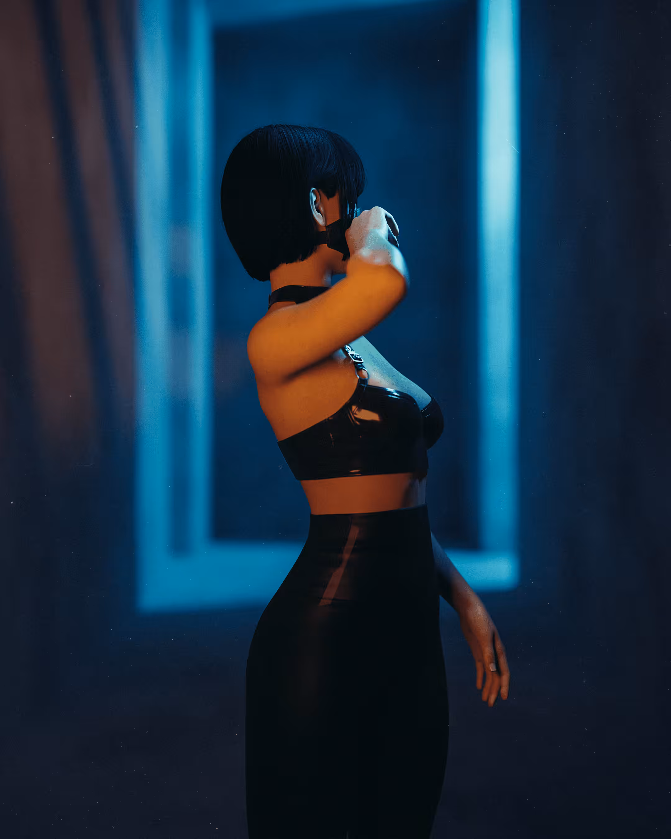 Self discovery #19 | Edition of one