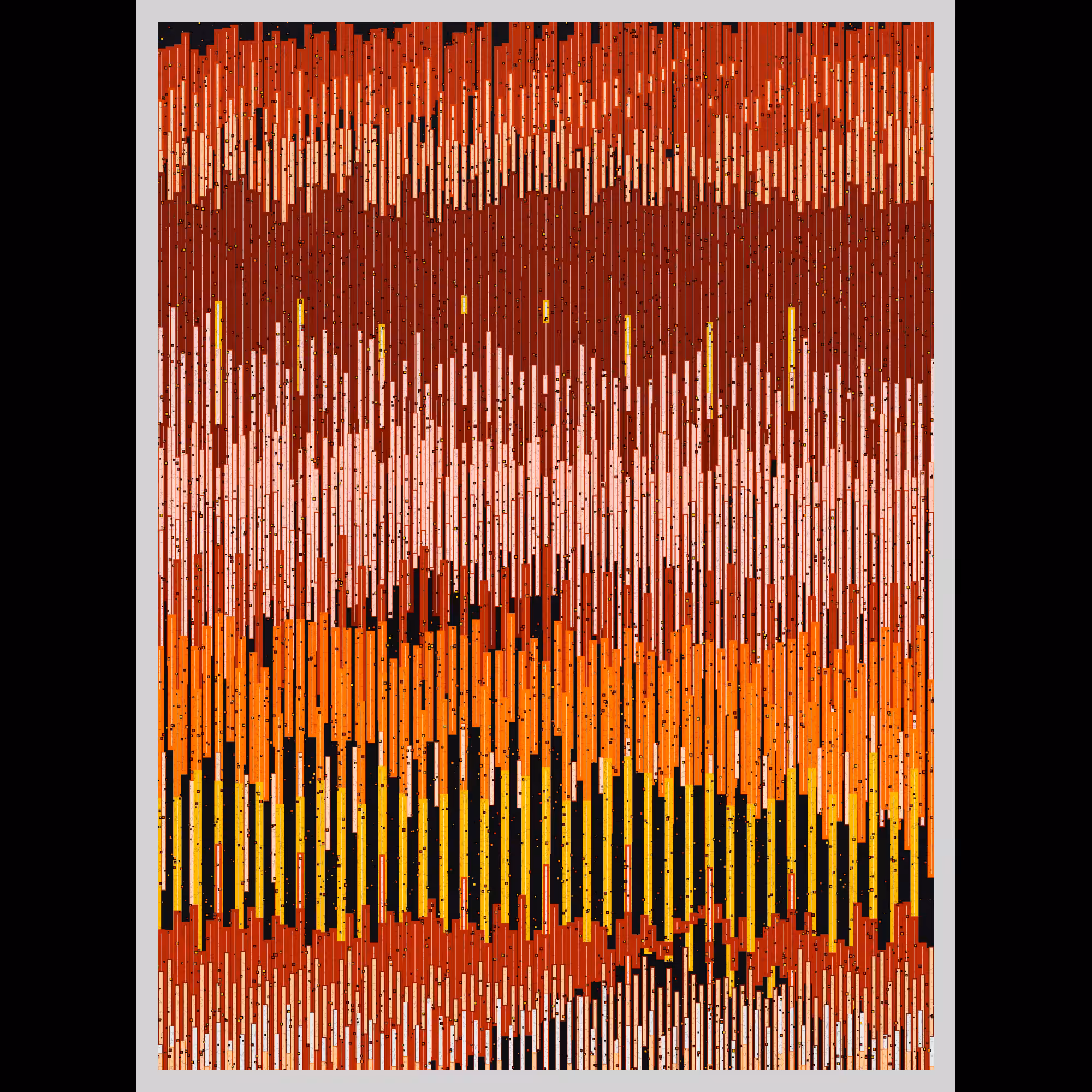 Soil Horizon #27
