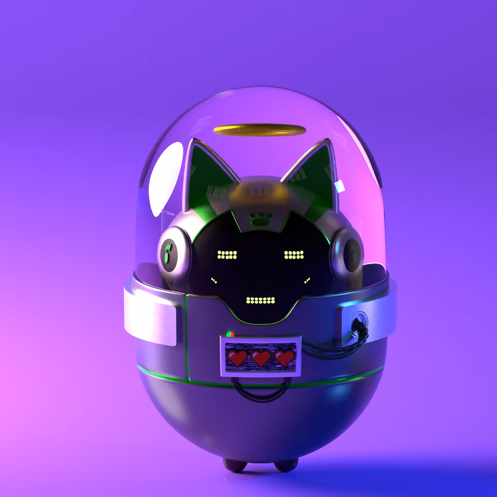 PuRR #002