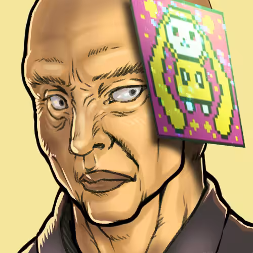 Ossan Blitmap: Usagi_Ojisan2 002