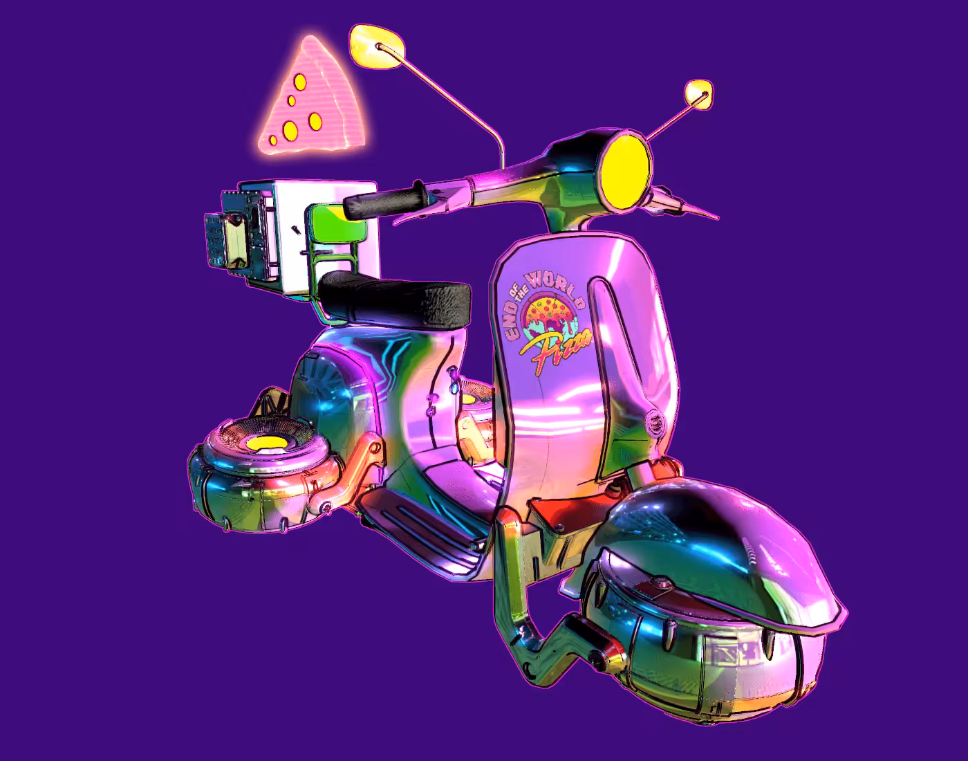Ride #01