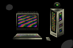 ART MARKET: Technologic