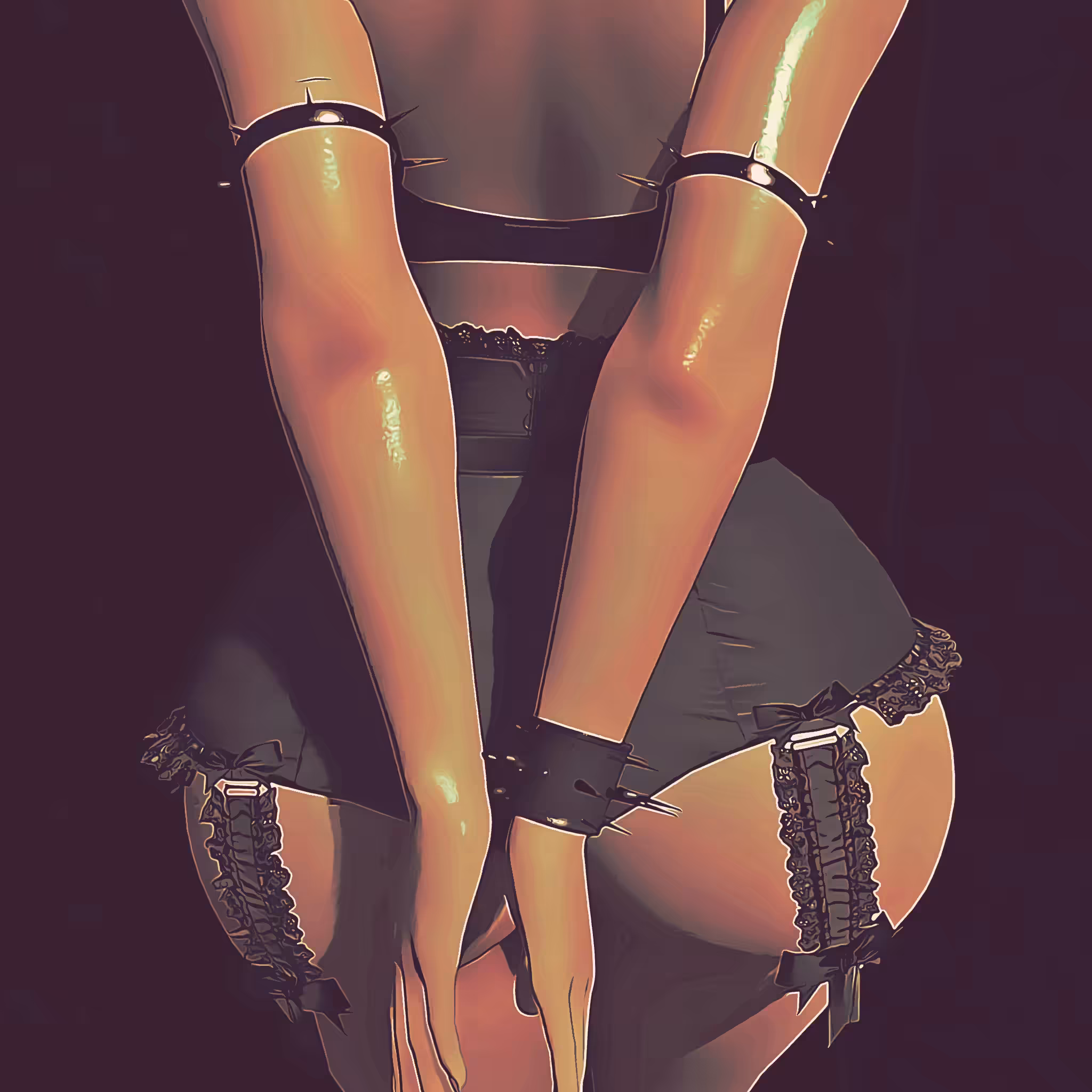 Sultry
