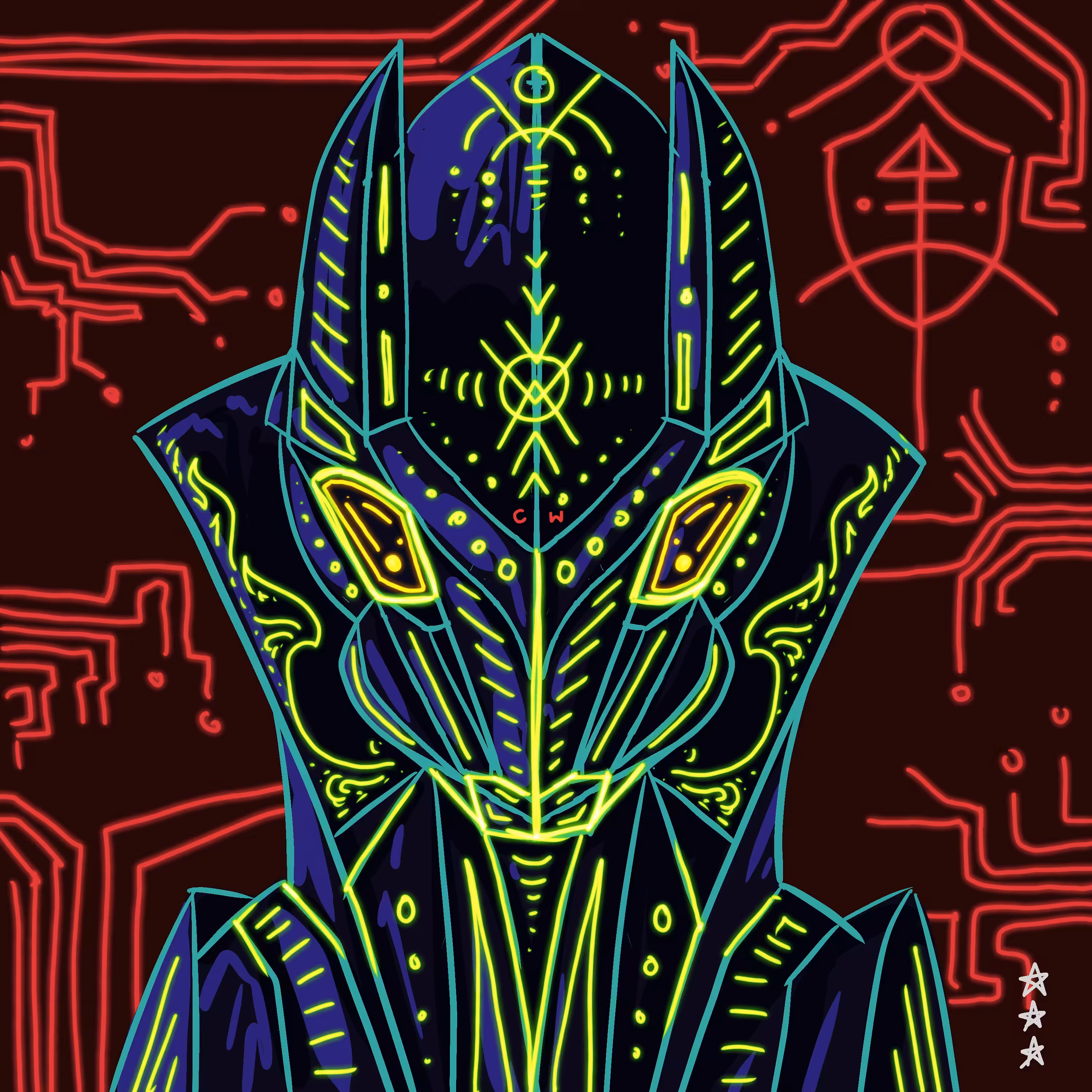 SimpTribe #124