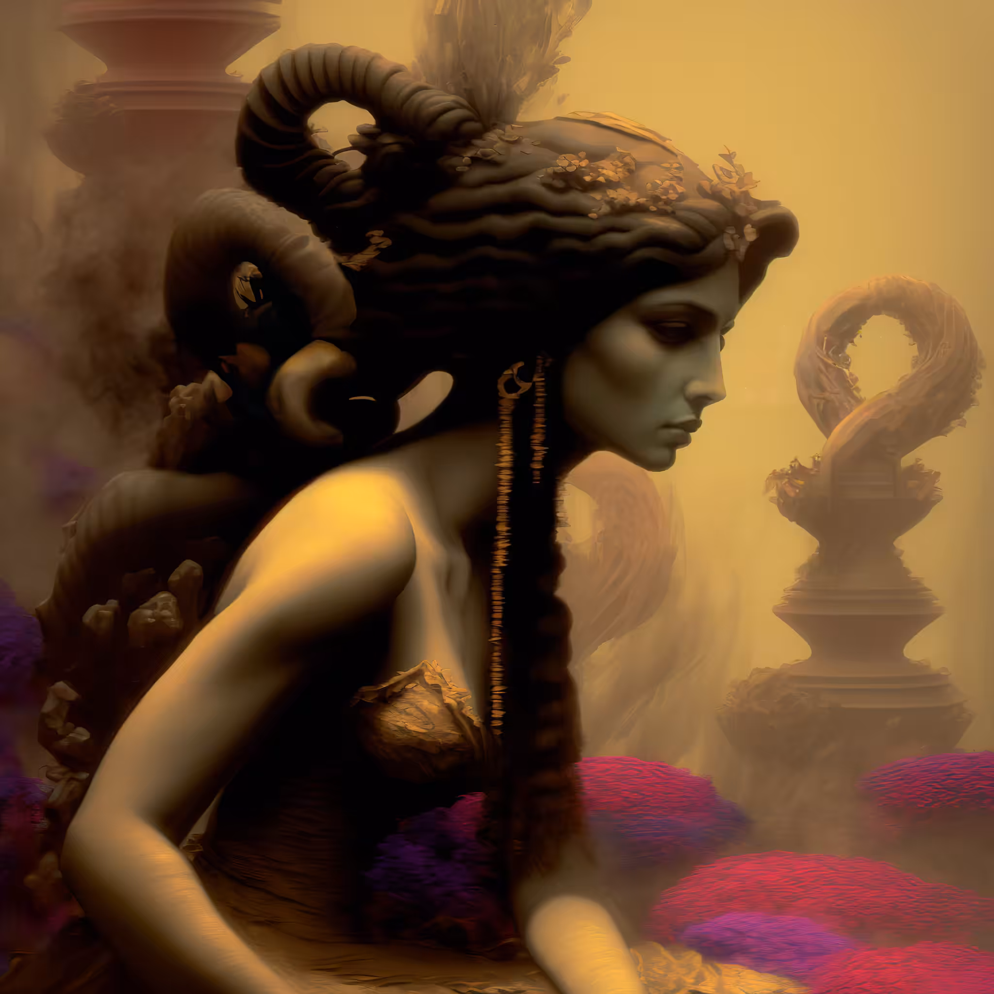 Anima - Eve