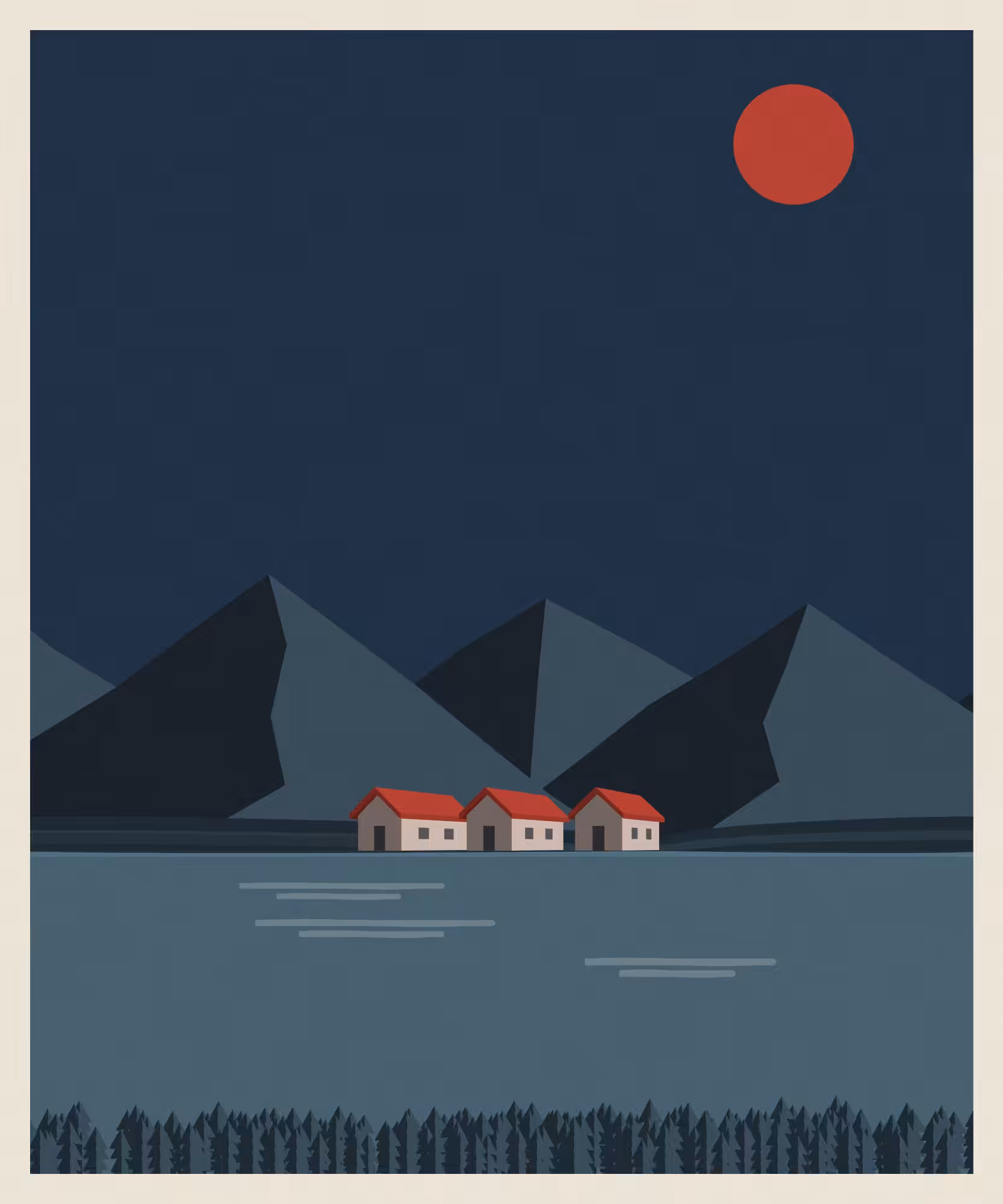 Lookouts #29