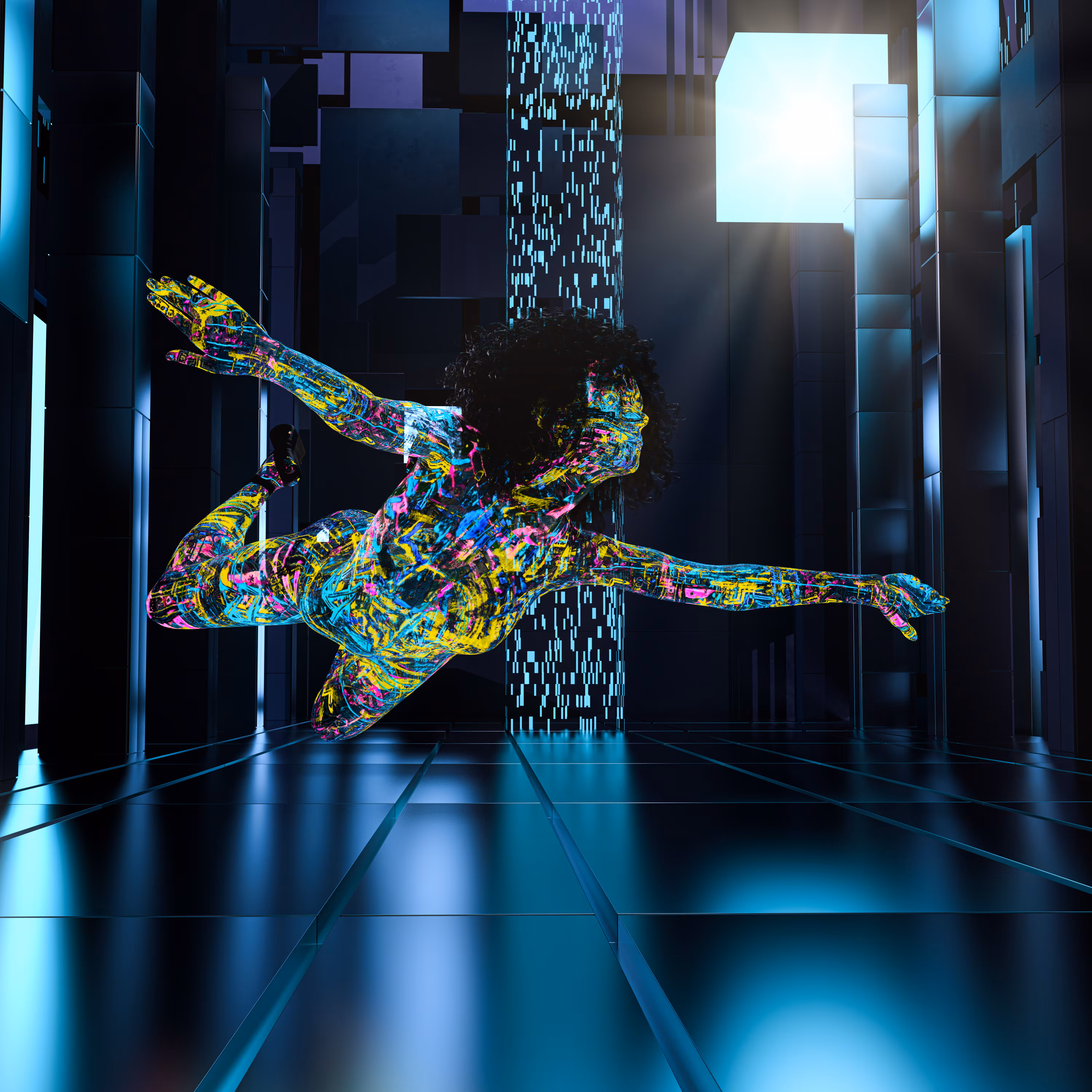 Gravity one