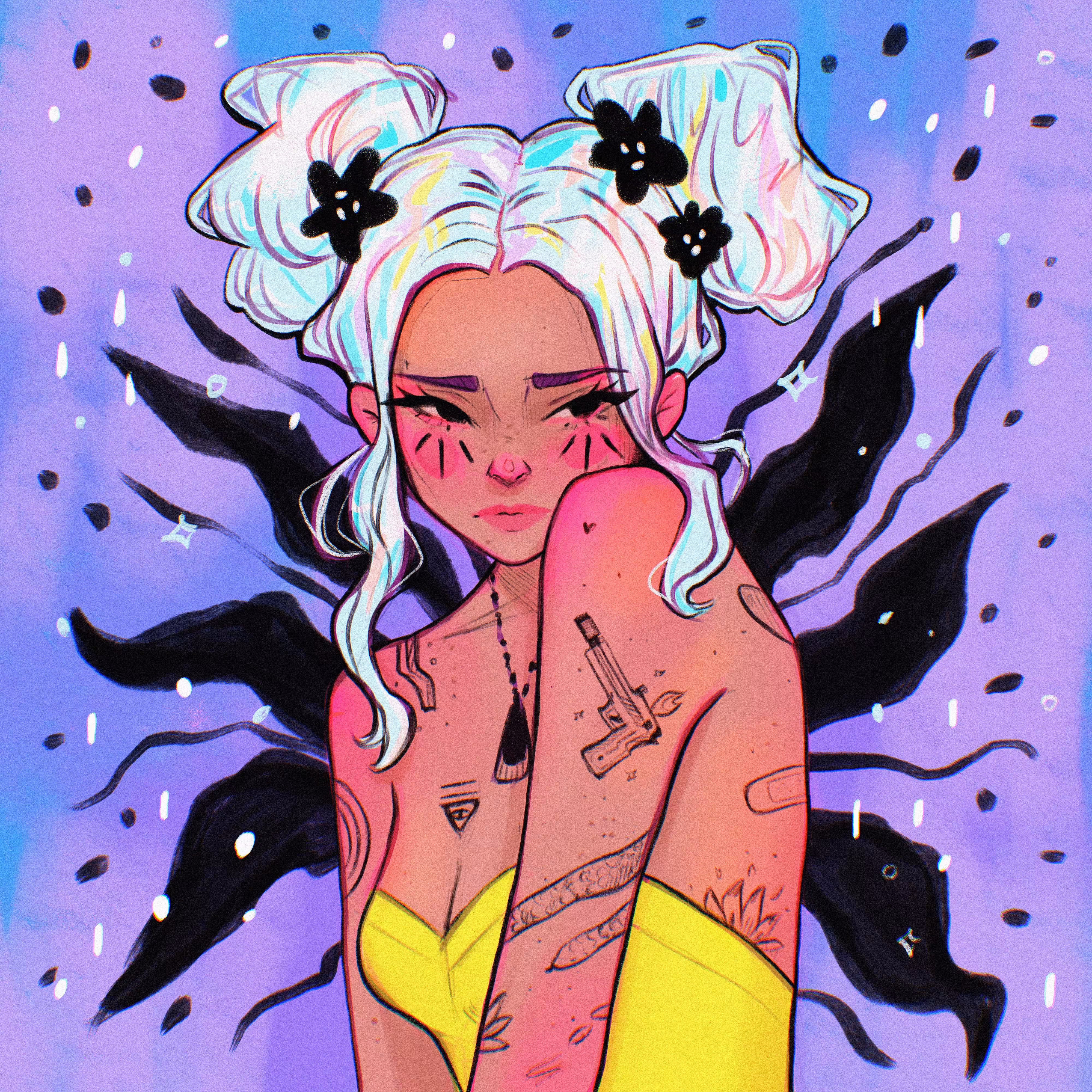 old habits