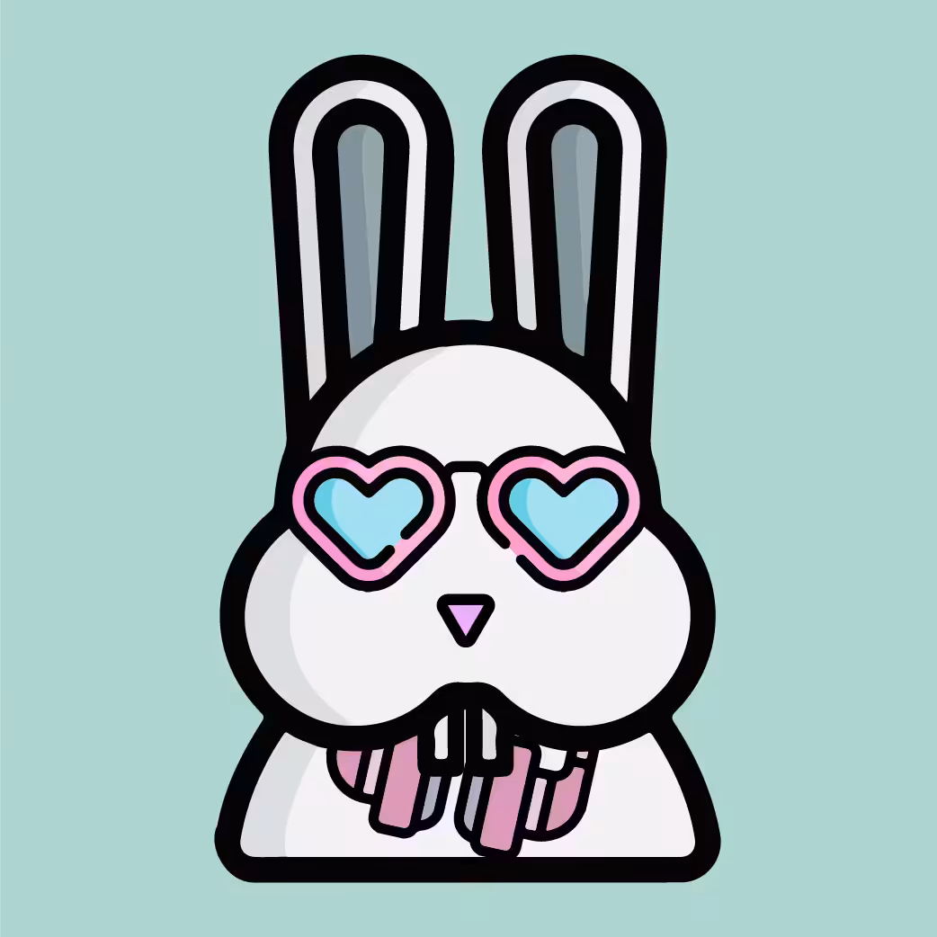 BunBunny 26