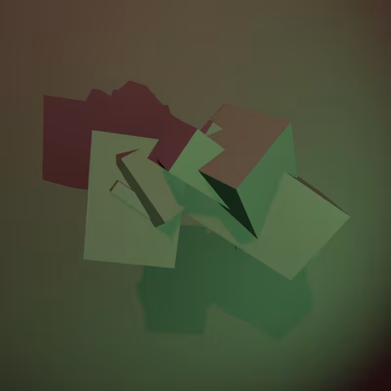 Artifacts #168