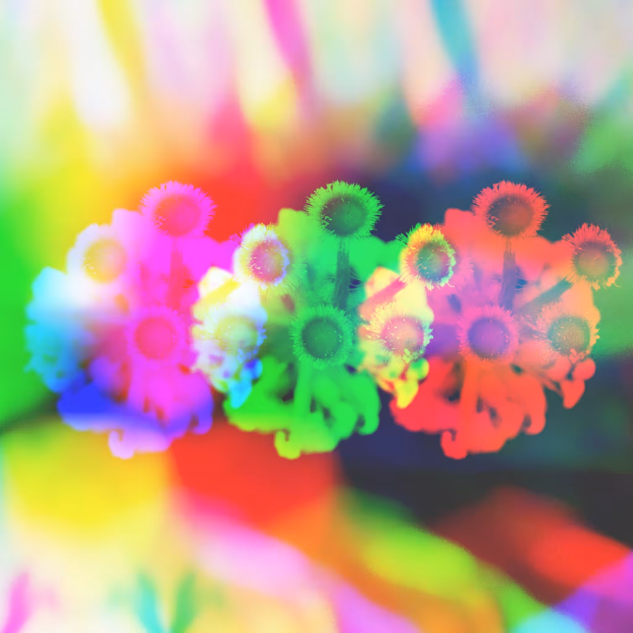 Glitchy Stigma