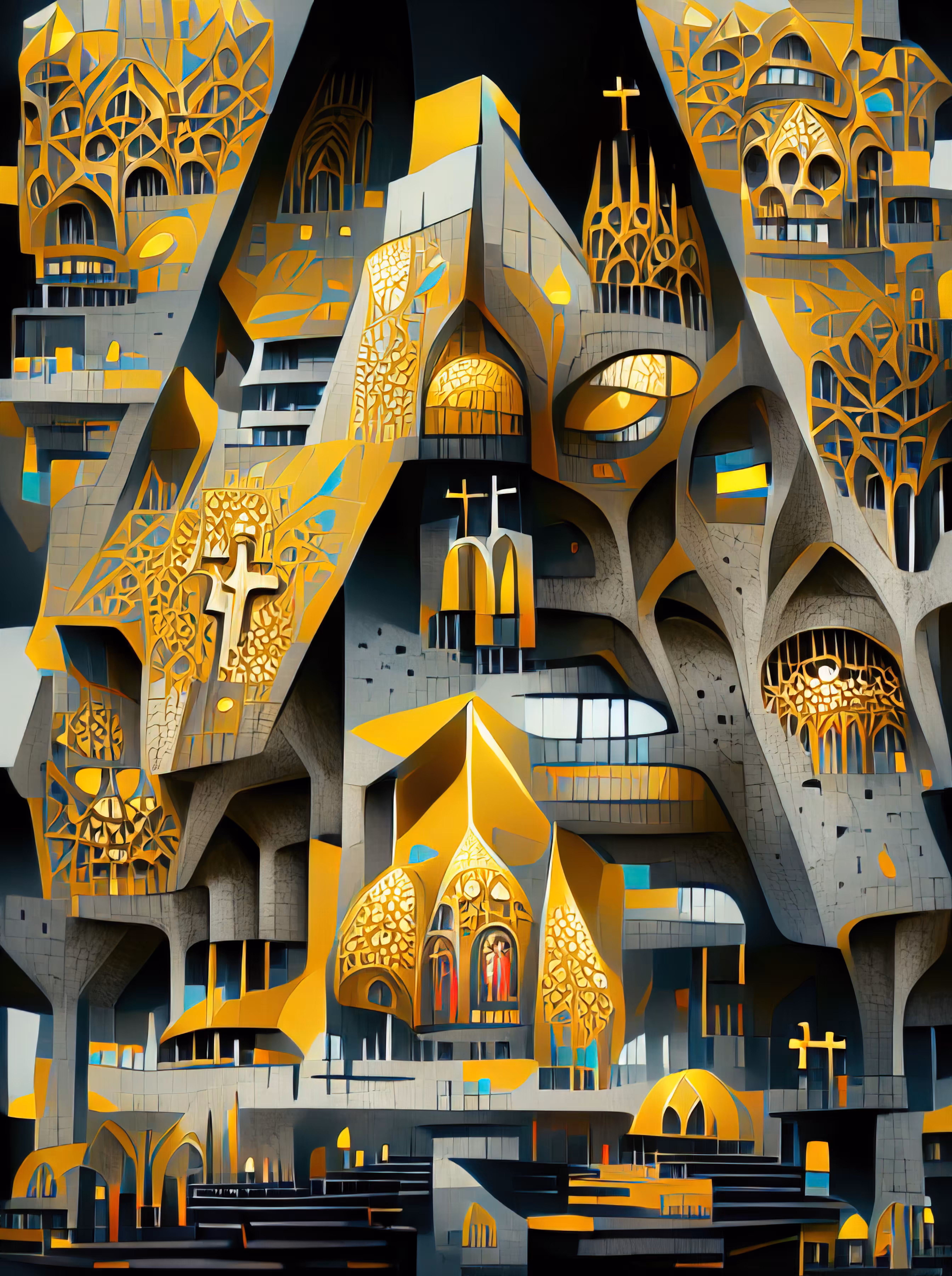 The Great Hall