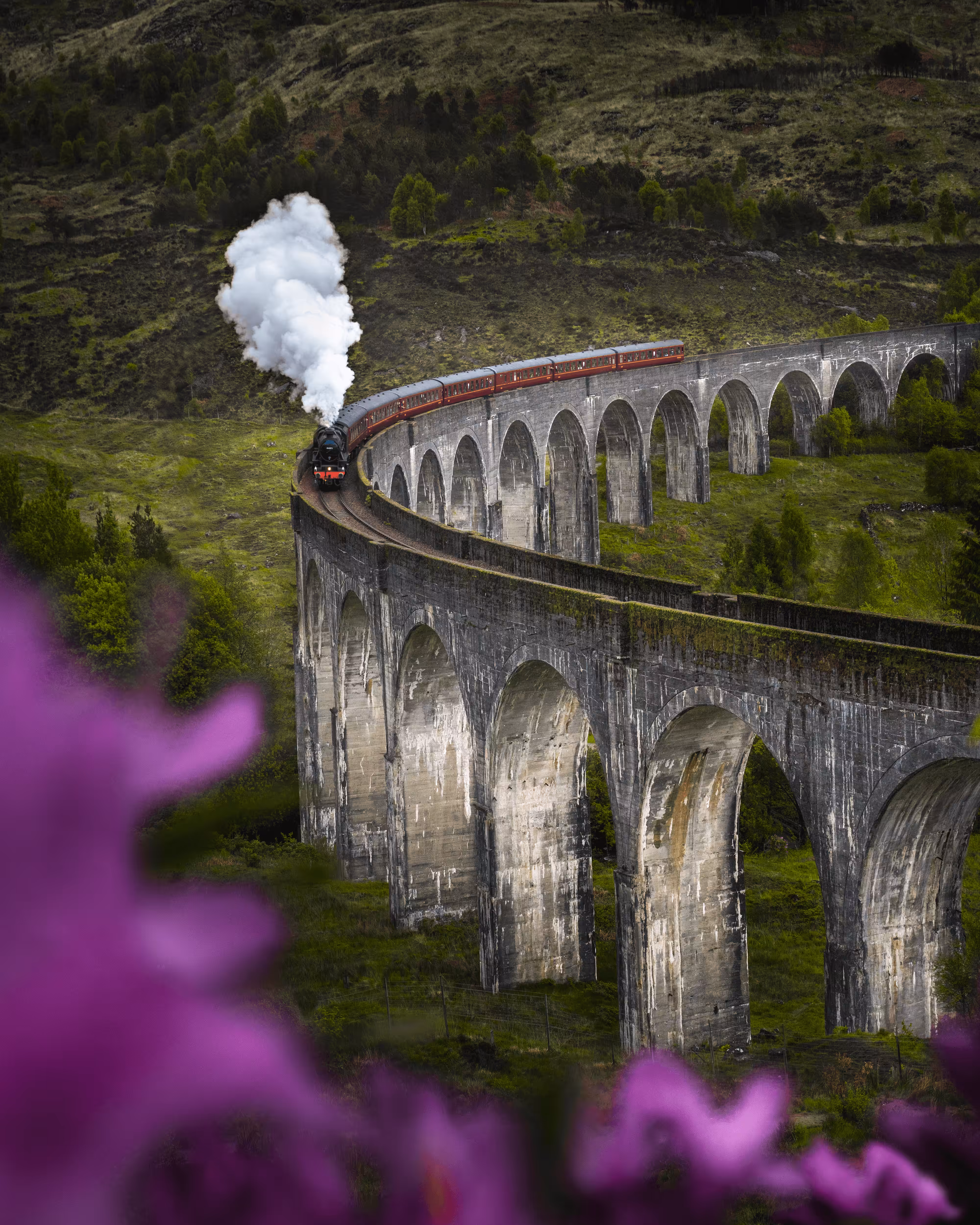 #84 - Hogwarts Express