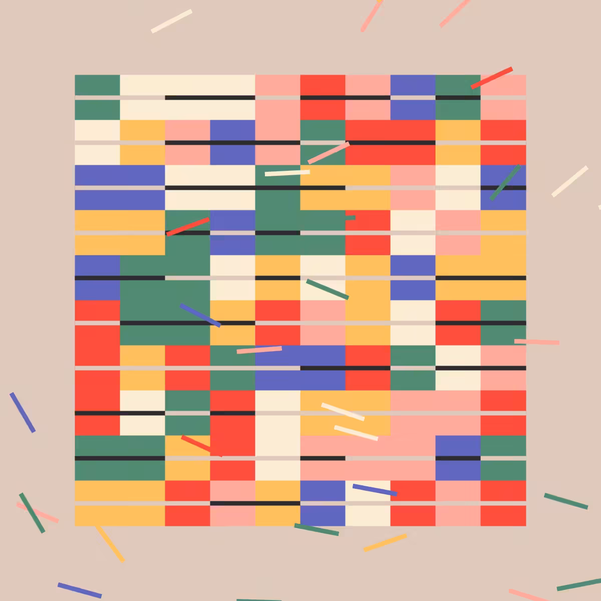 Grid Cutter #40