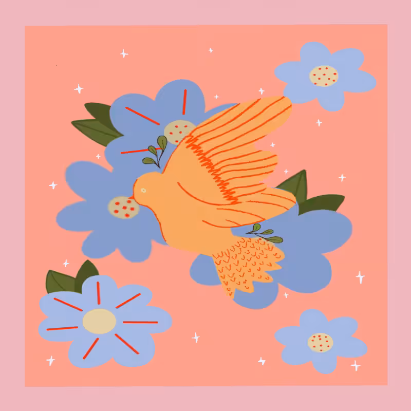 Little Joys #6