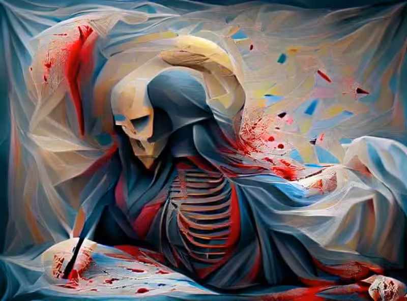Death