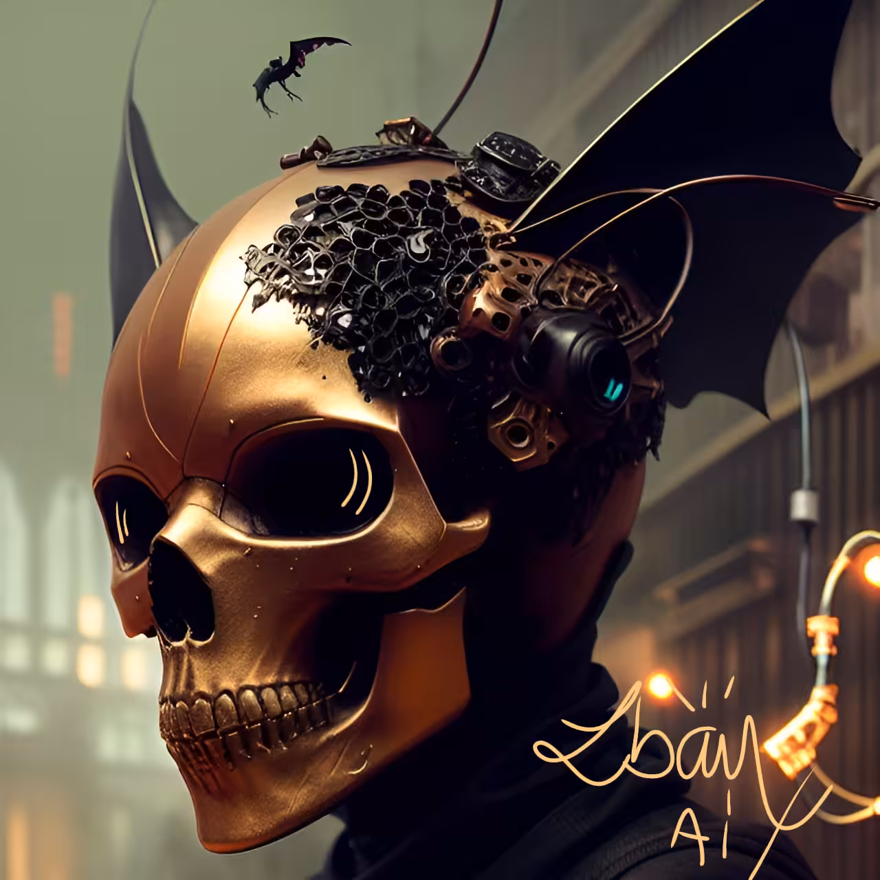 Skull 63