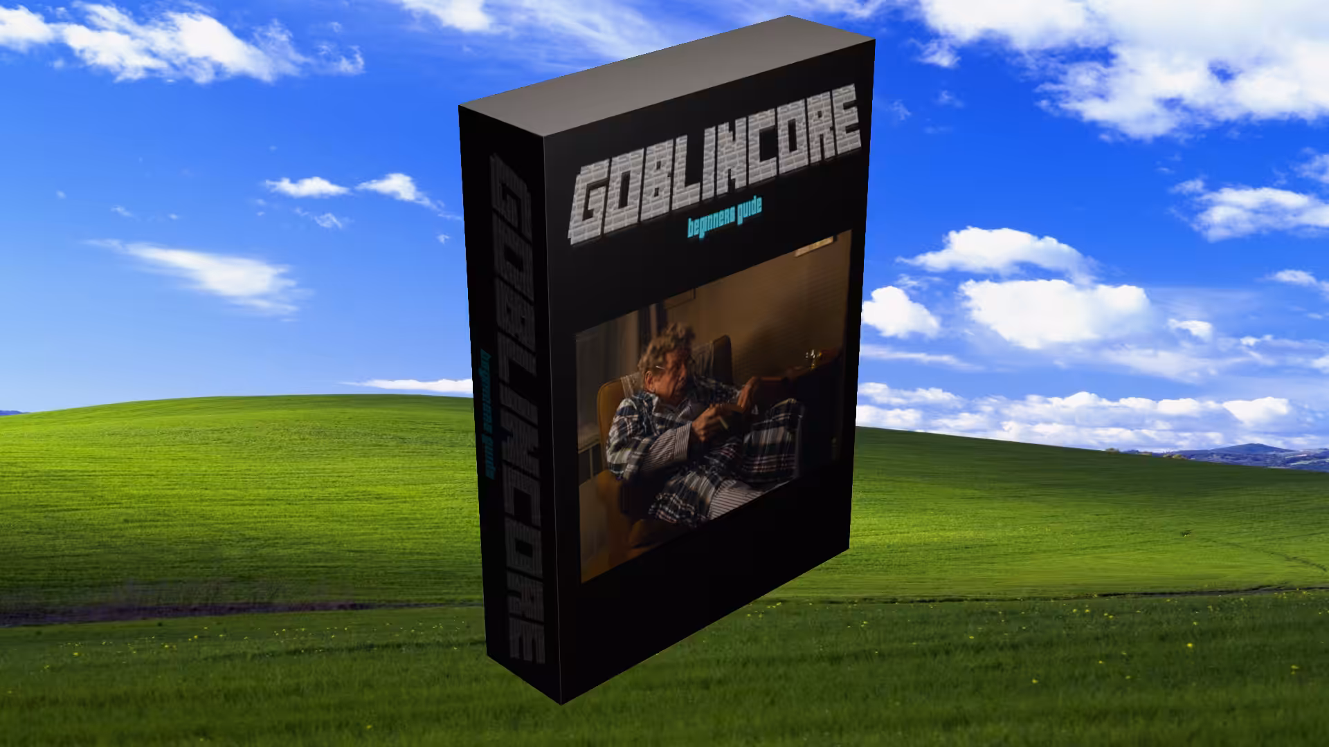 goblincore beginners guide promo 