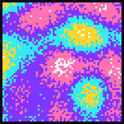 pixelwave #11