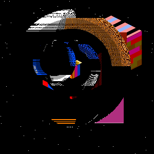 ABSTRACT ENGINE #8