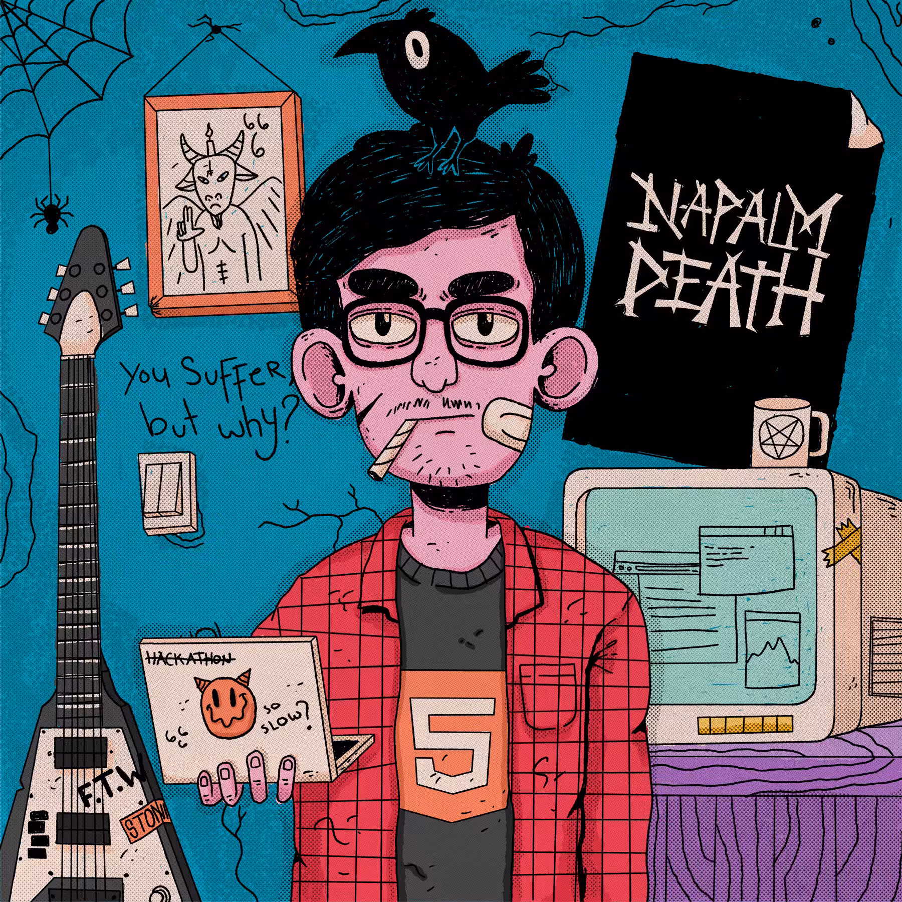The Tech Guy