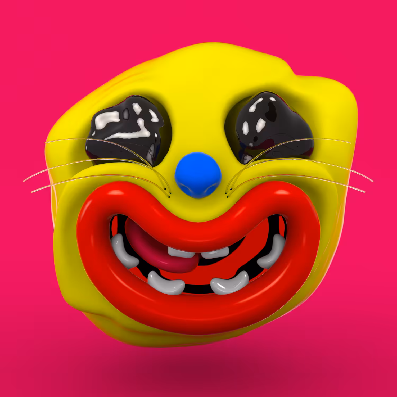JOYWORLD JOYsmilies: JOYsmiley 1465