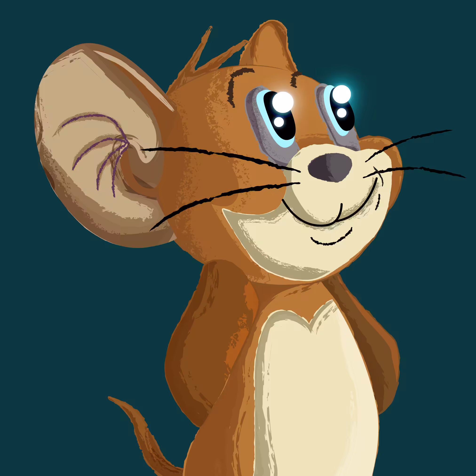 Jerry #23