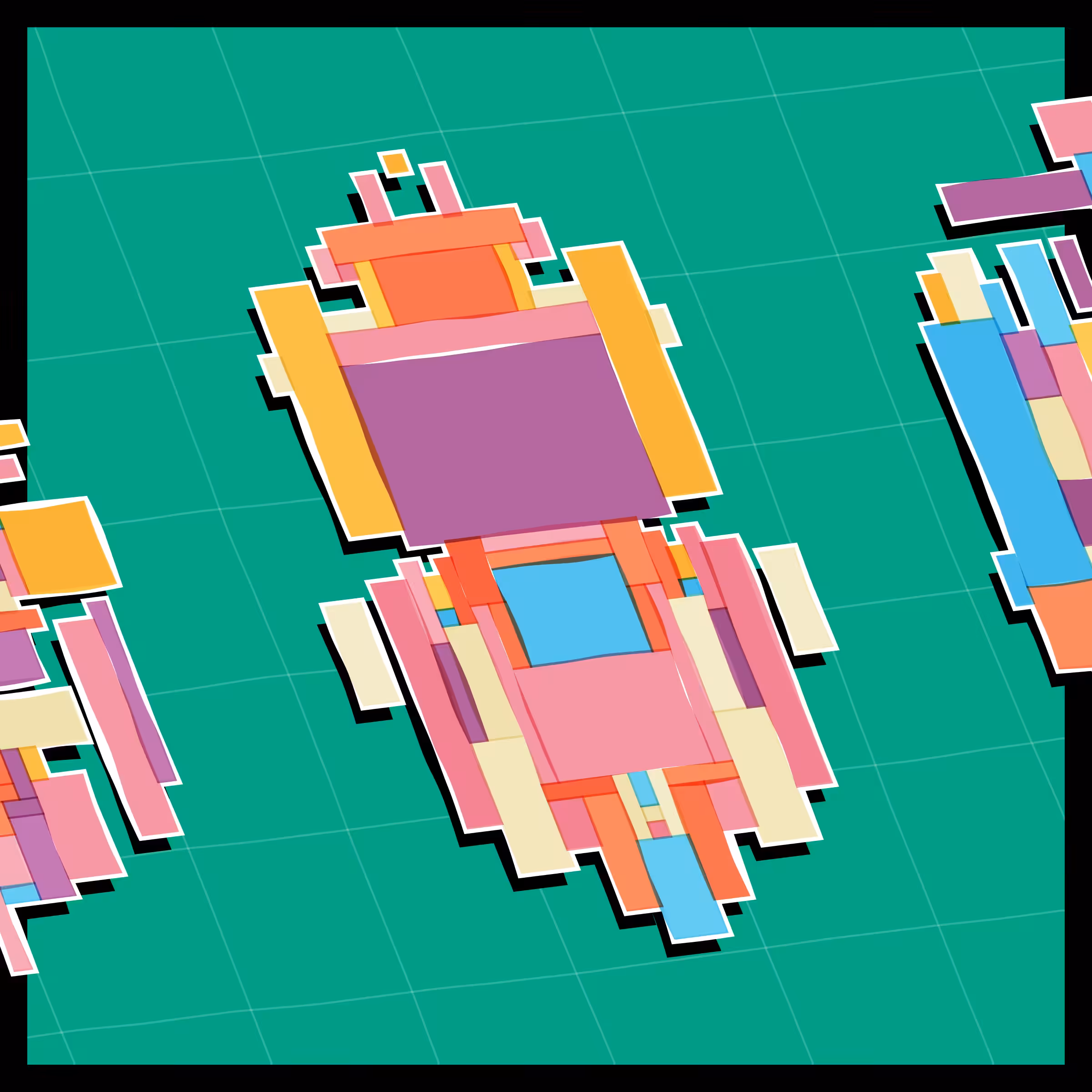 Paper Armada #228