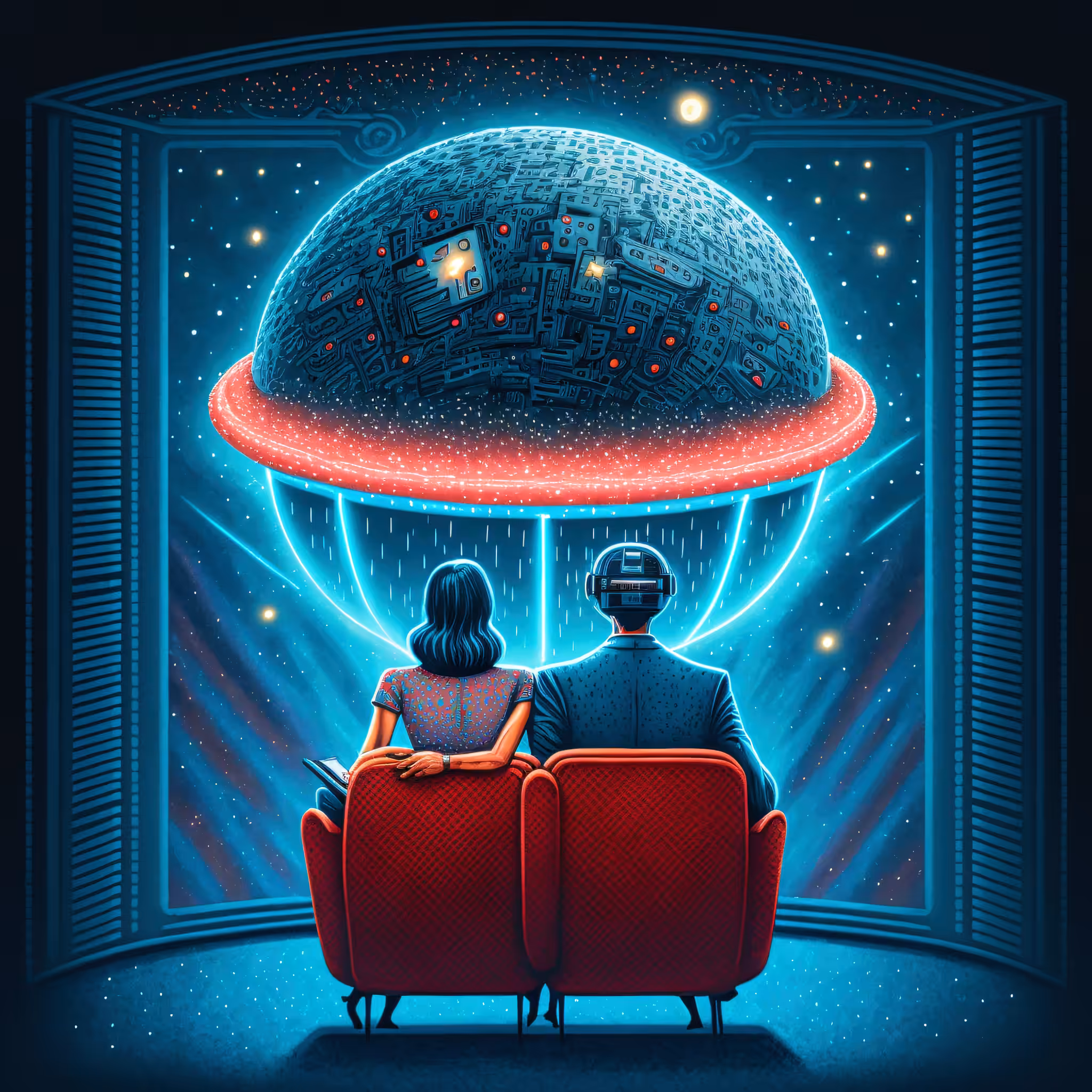 Date with Destiny